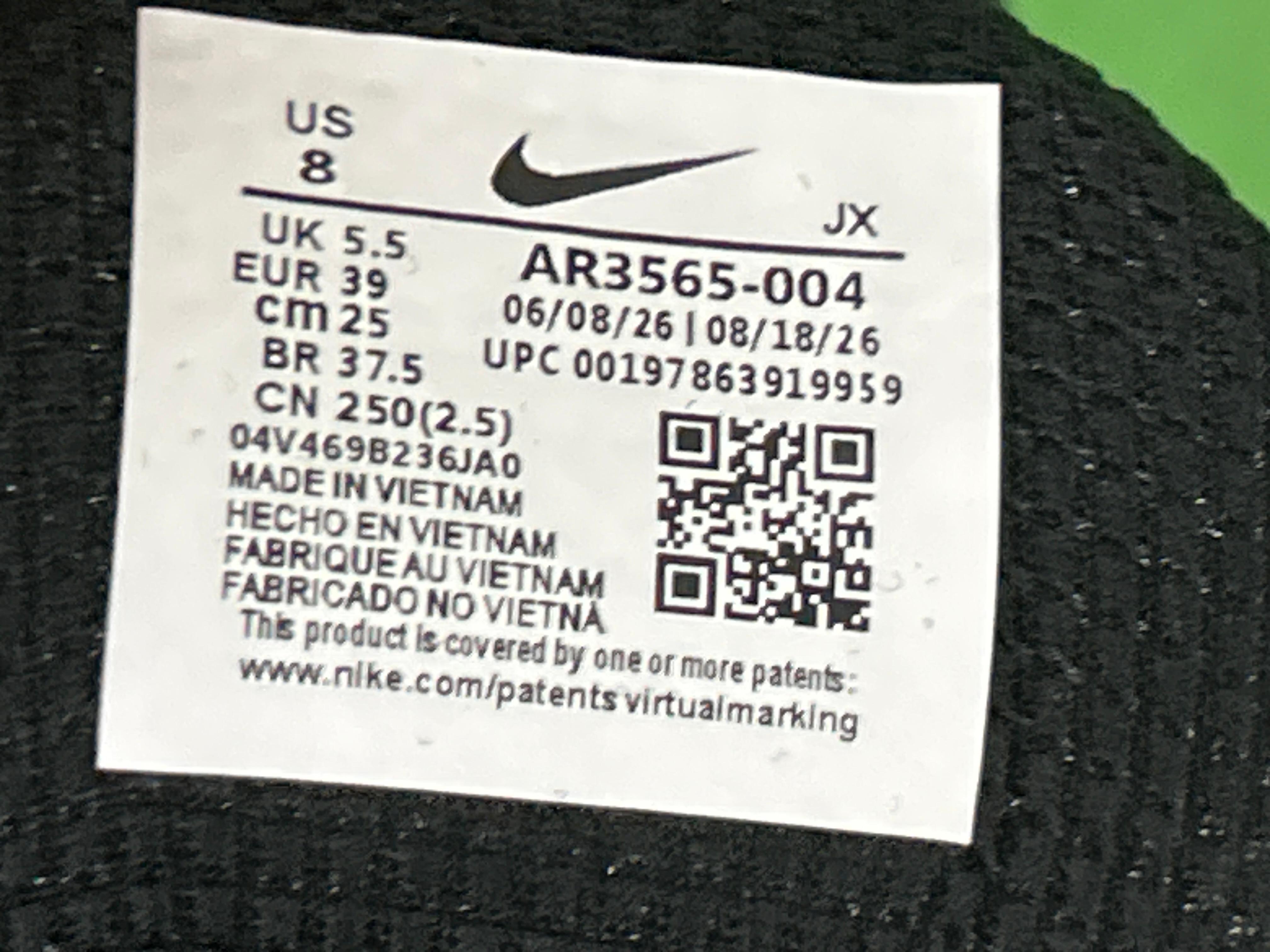Foto QC 7 de Nike Shox R4 Low Racer Blue Metallic Silver HJ7303-445