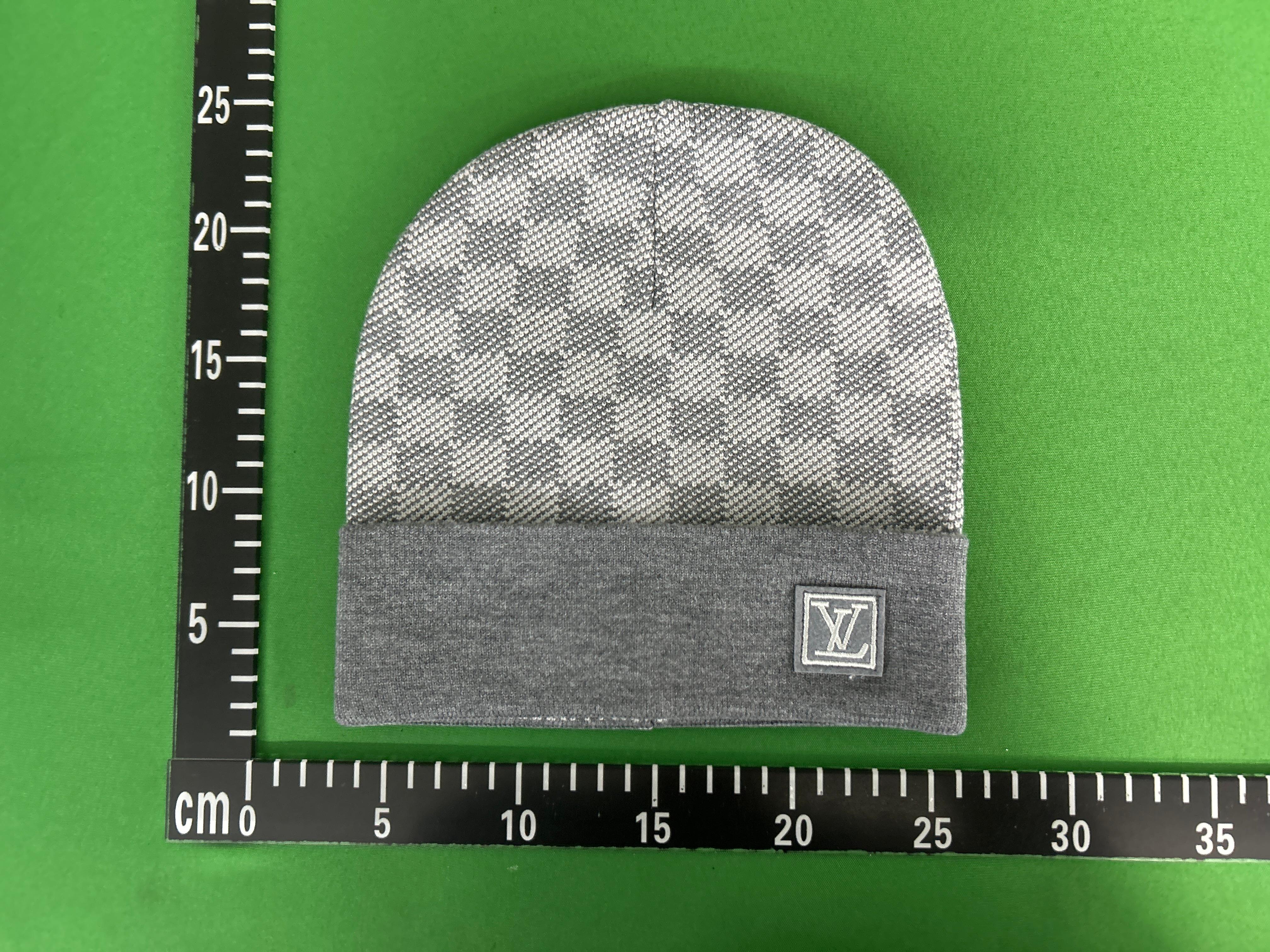 Foto QC 2 de Louis Vuitton Set 2-Piece Black
