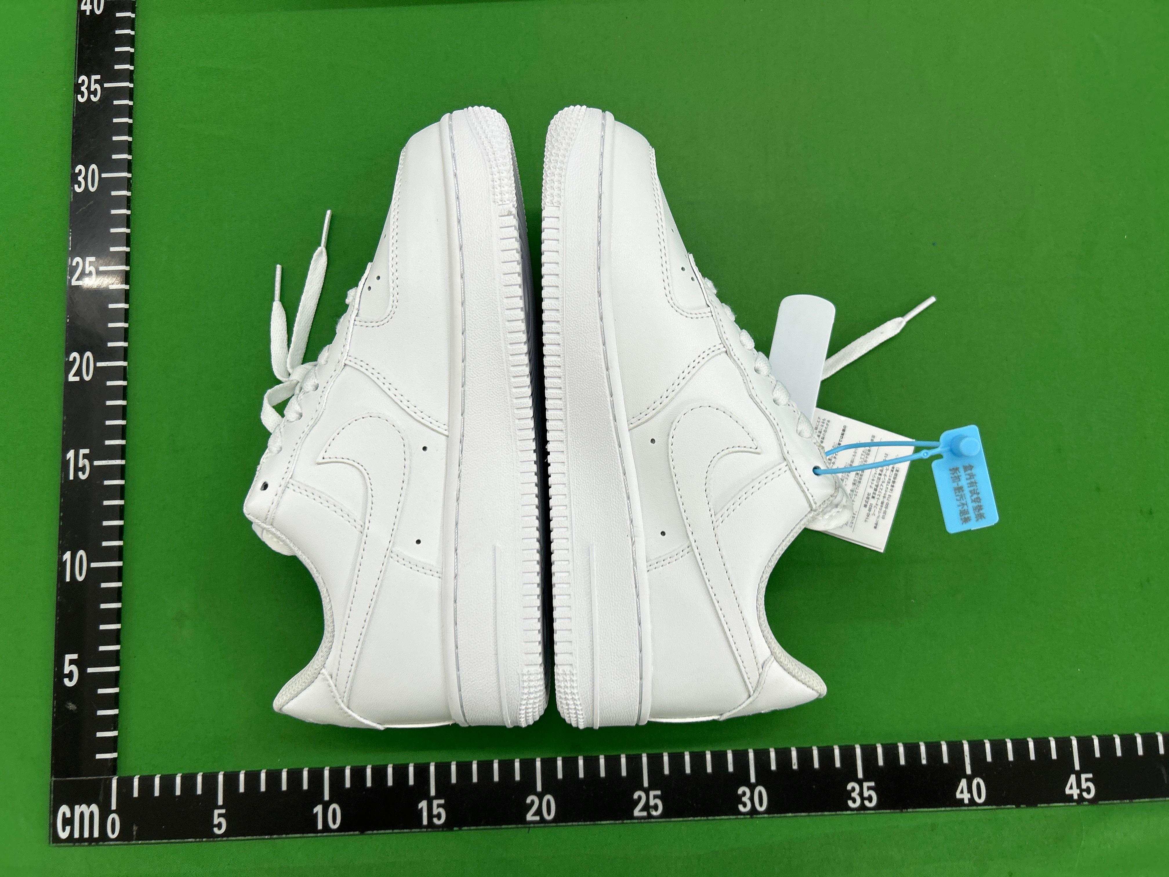 Foto QC 6 de Nike Air Force 1 Low '07 Triple White CW2288-111