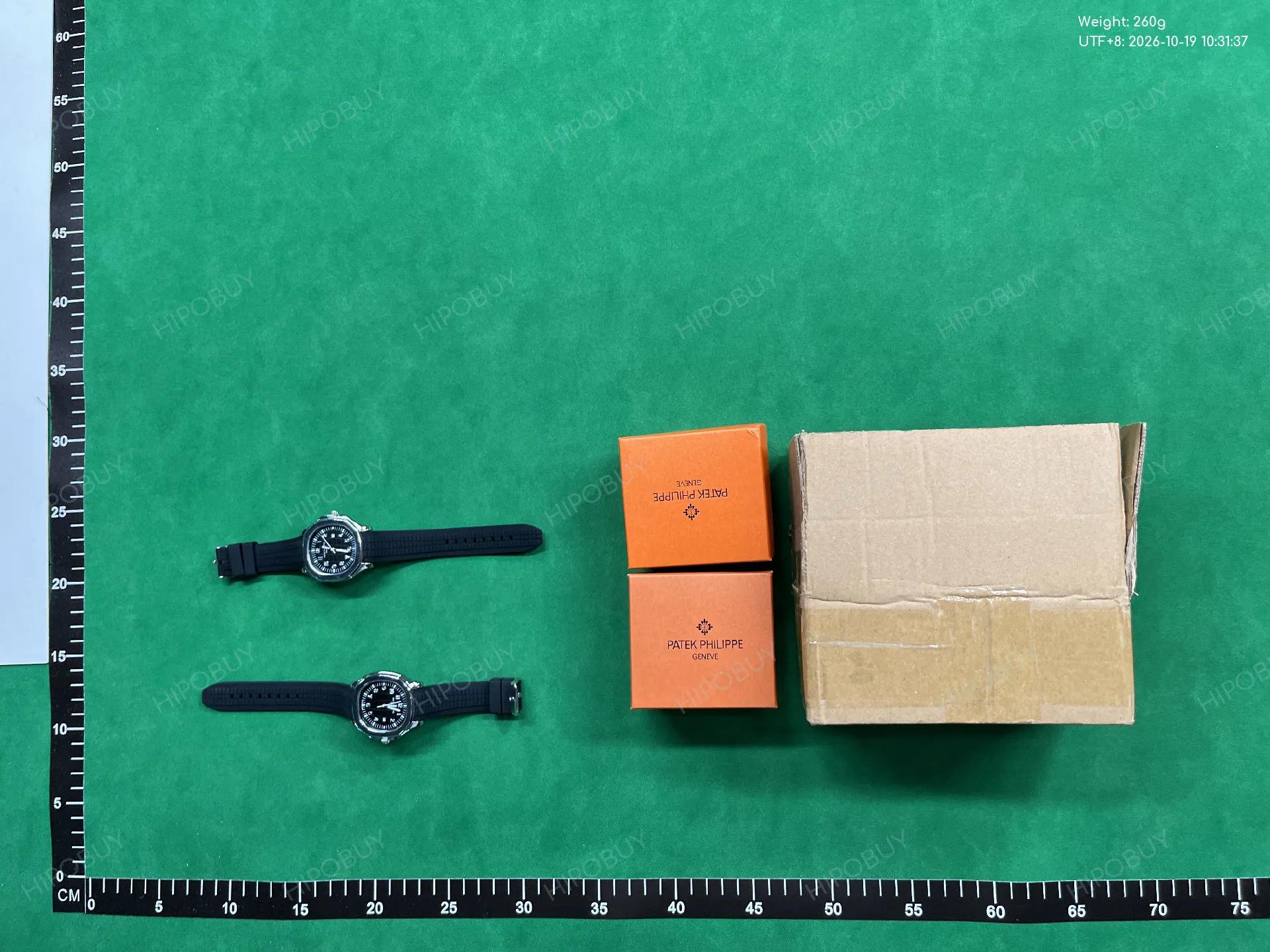 Foto QC 5 de Unbranded Grenade Series Quartz Silicone Watch
