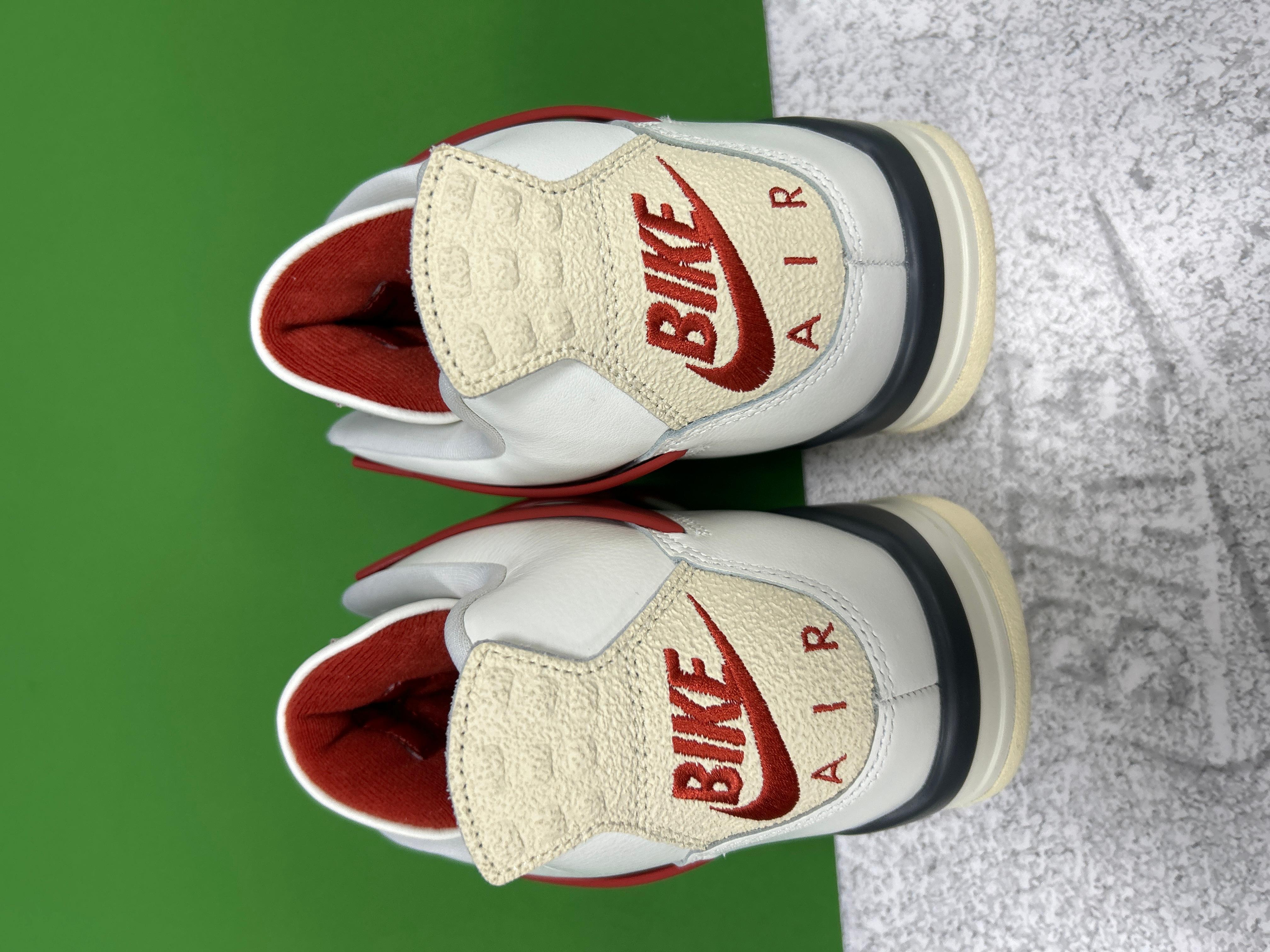 Foto QC 7 de Jordan 4 Retro Lightning CT8527-700
