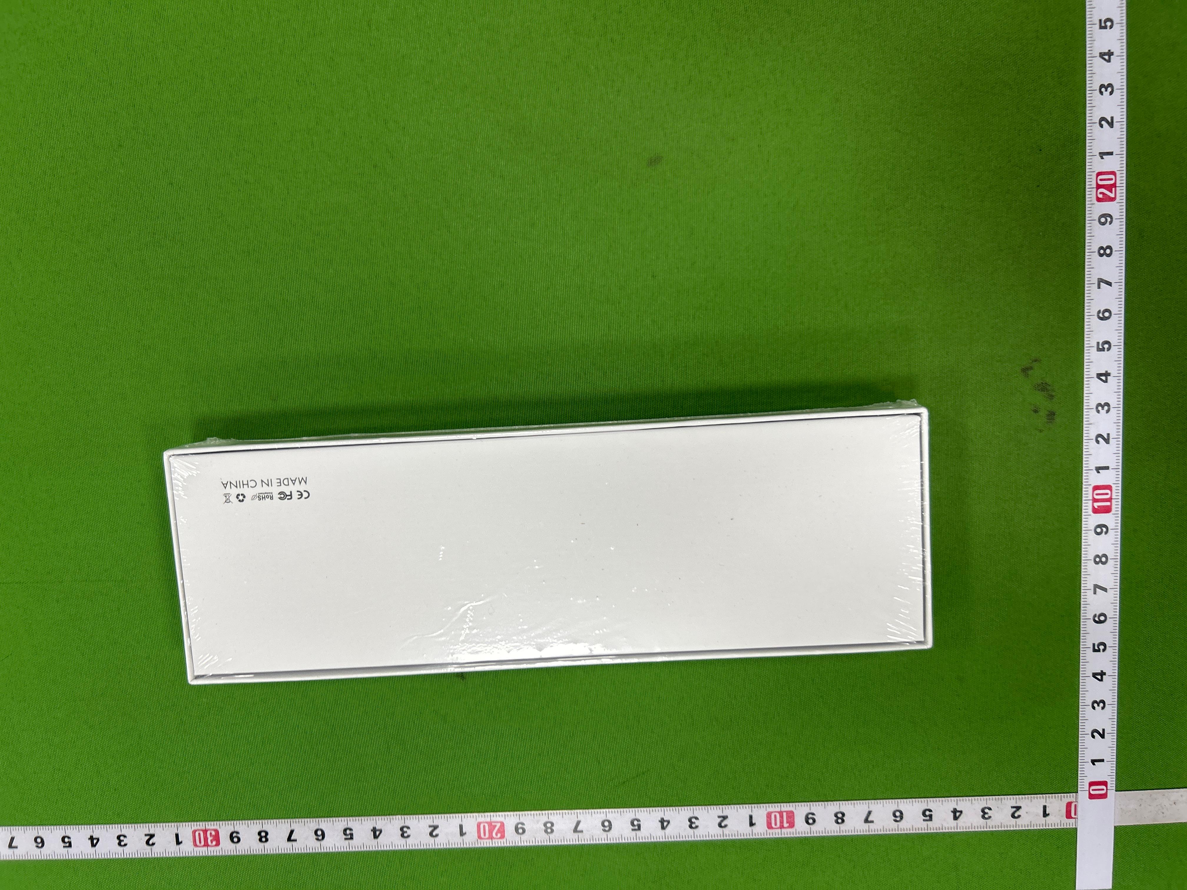 Foto QC 2 de Apple Watch Ultra