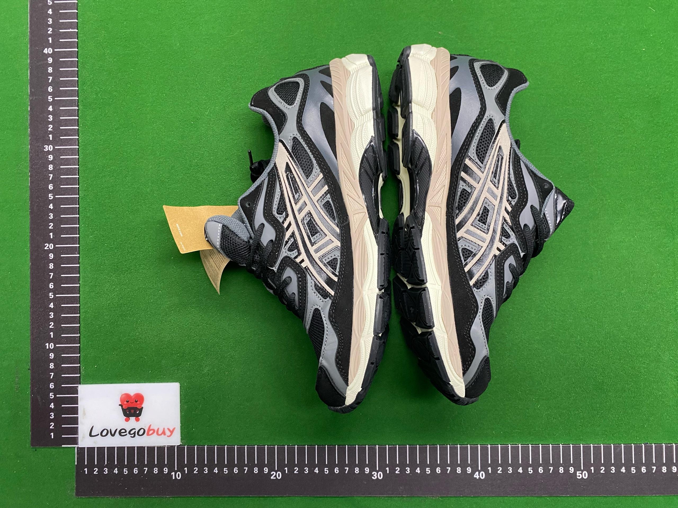 Foto QC 2 de ASICS GEL-NYC Midnight Midnight 1201A789-401