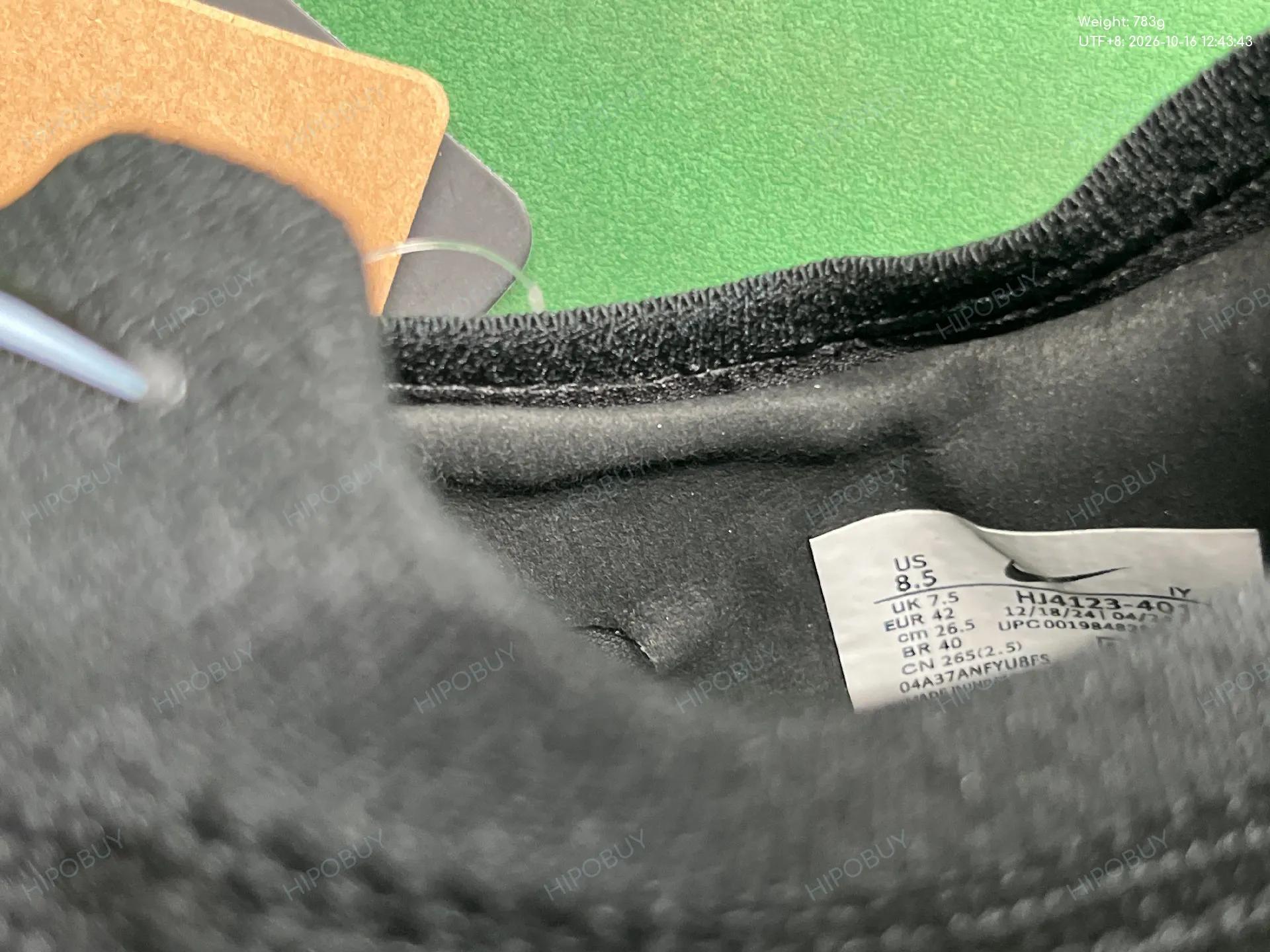 Foto QC 8 de Nike Phantom GX 2 Pro TF Low Guava Ice Blue Fury
