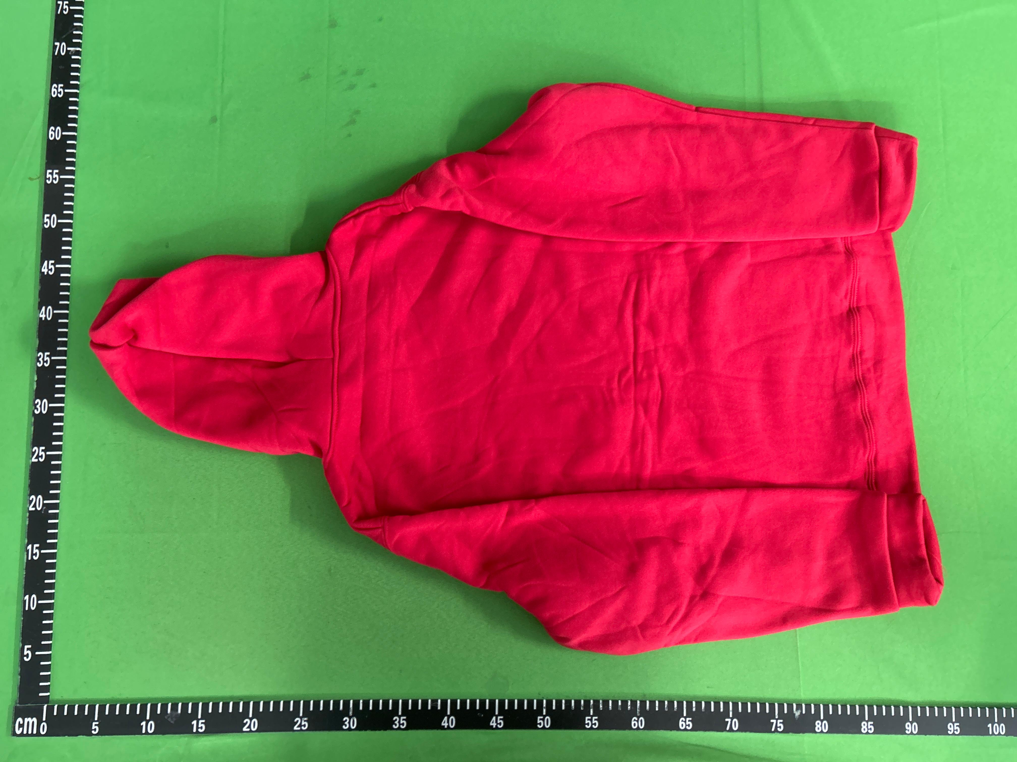Foto QC 3 de Tommy Hilfiger Hooded Logo Sweater Black