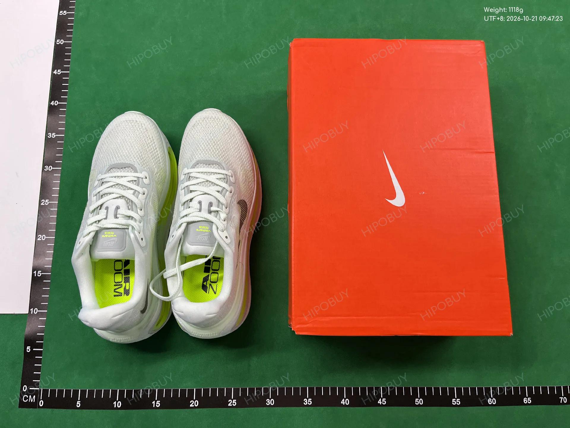 Foto QC 7 de Nike Vomero 18 Low Summit White Medium Soft Pink IR2985-121