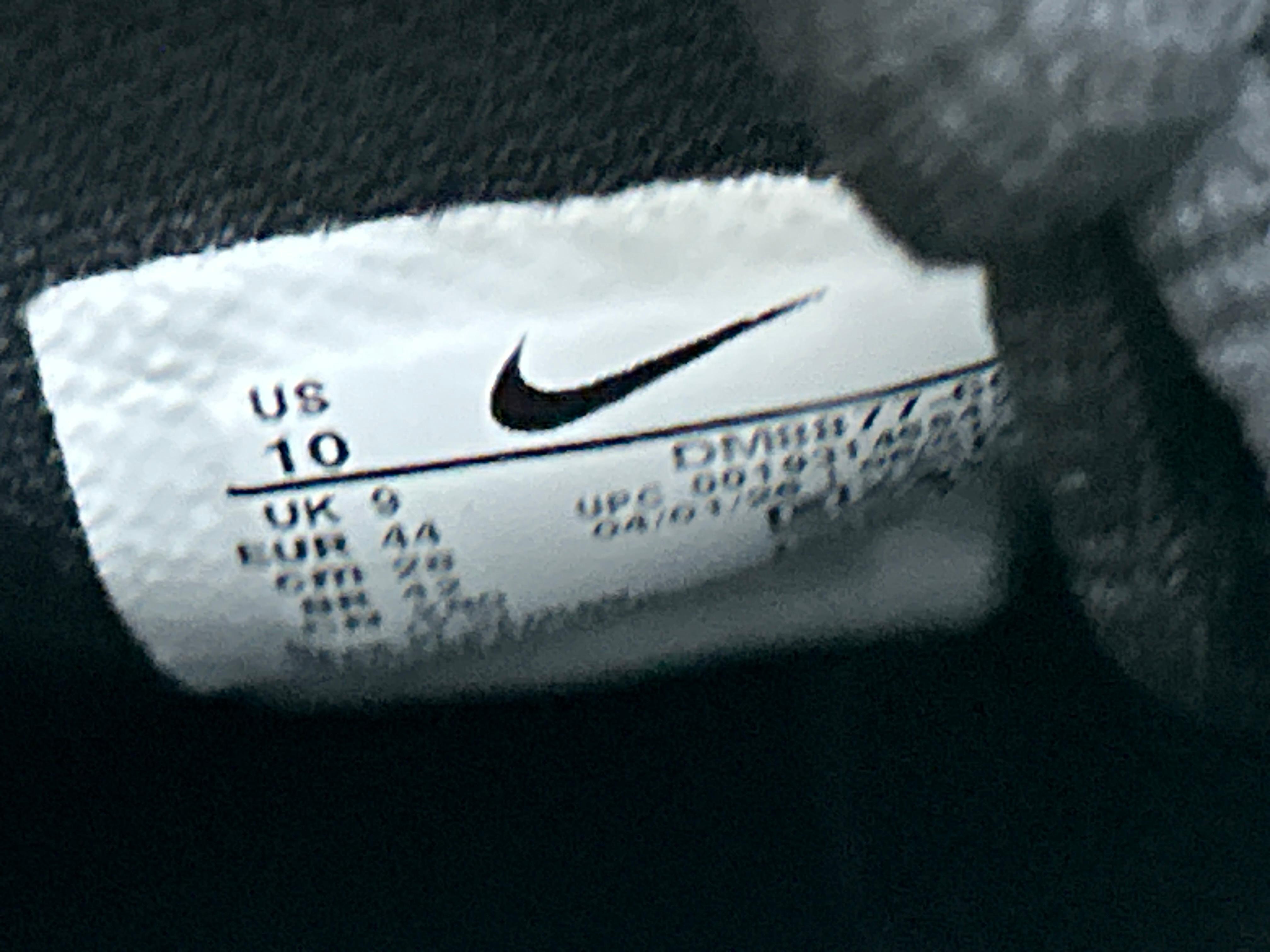 Foto QC 4 de Nike Air Max Plus TN Triple Black
