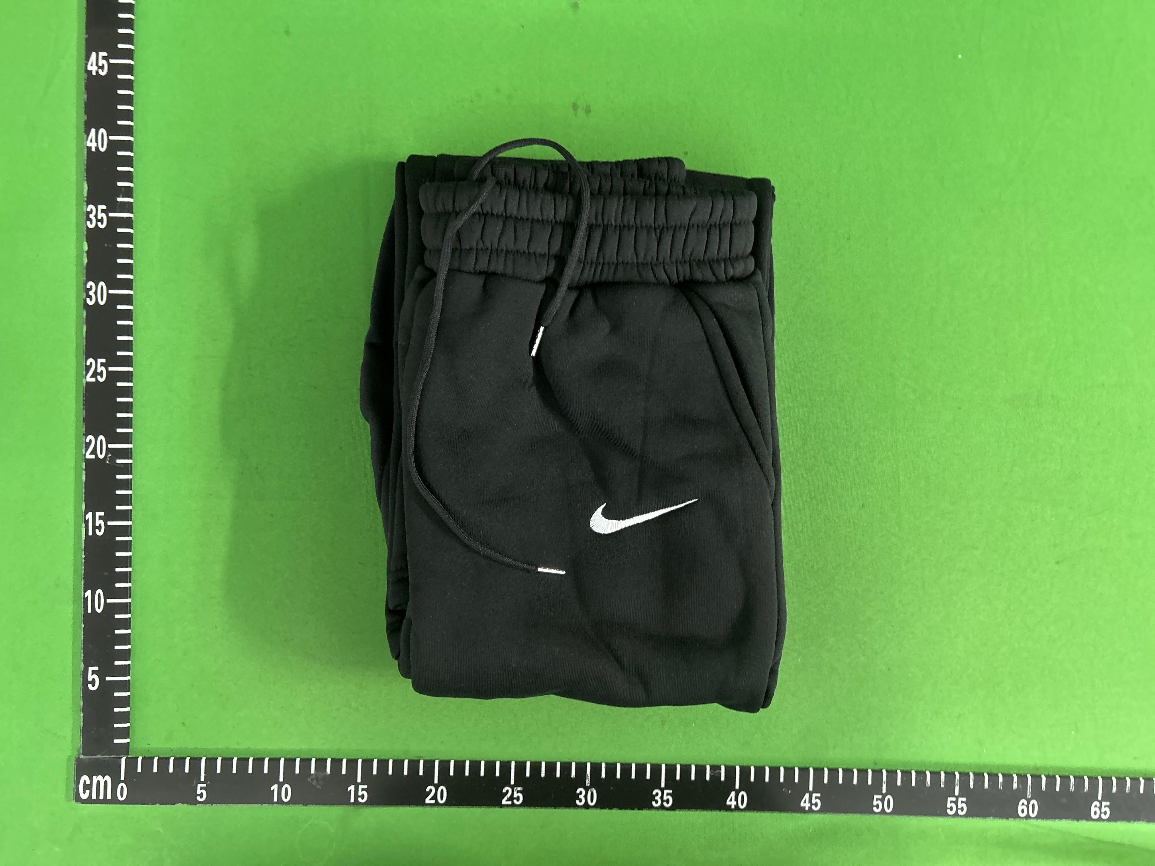 Foto QC 1 de Nike Sweatpants Fleece Relaxed Brown