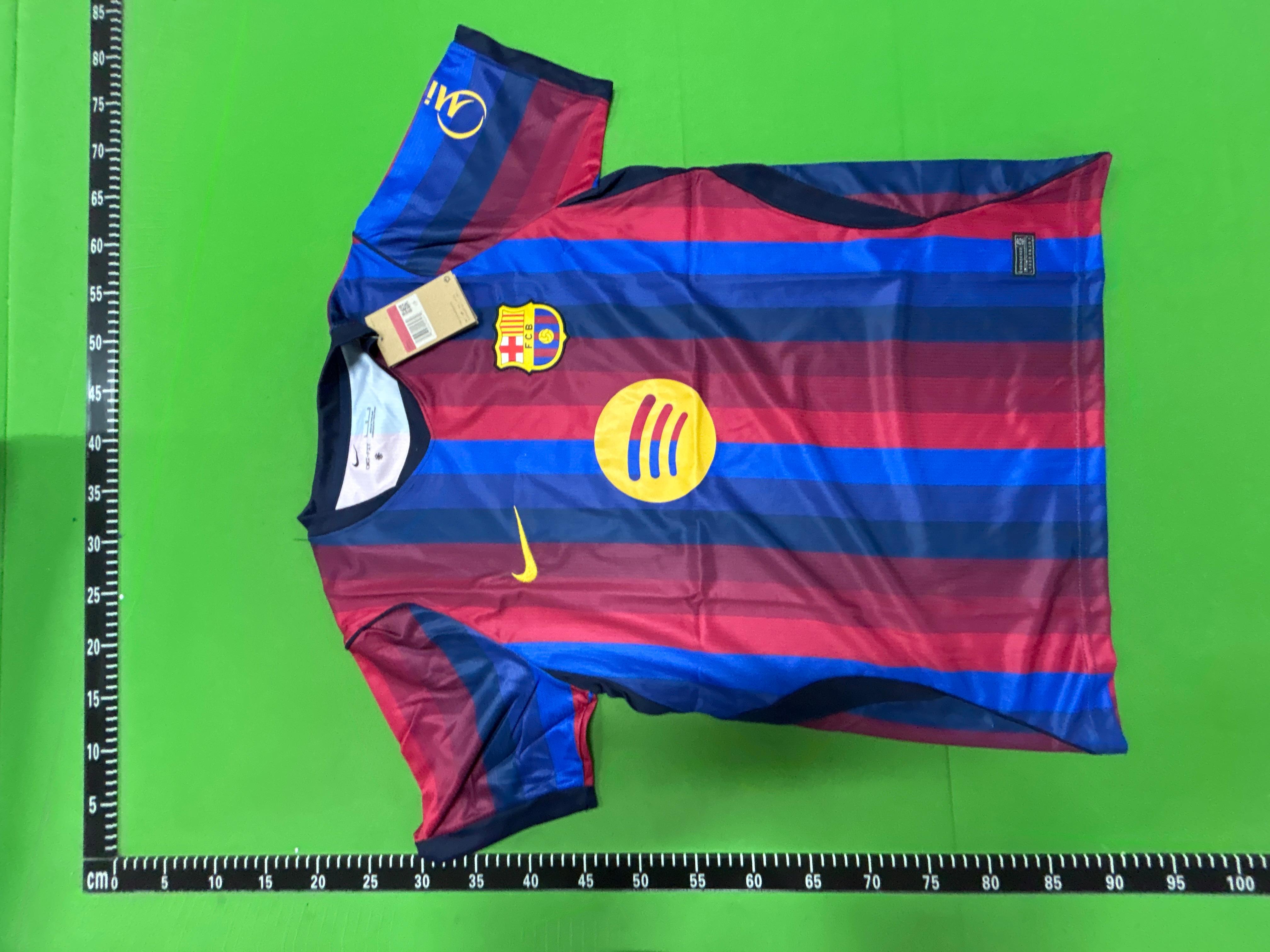 Foto QC 7 de adidas x Juventus 2026/27 Away Jersey True Pink