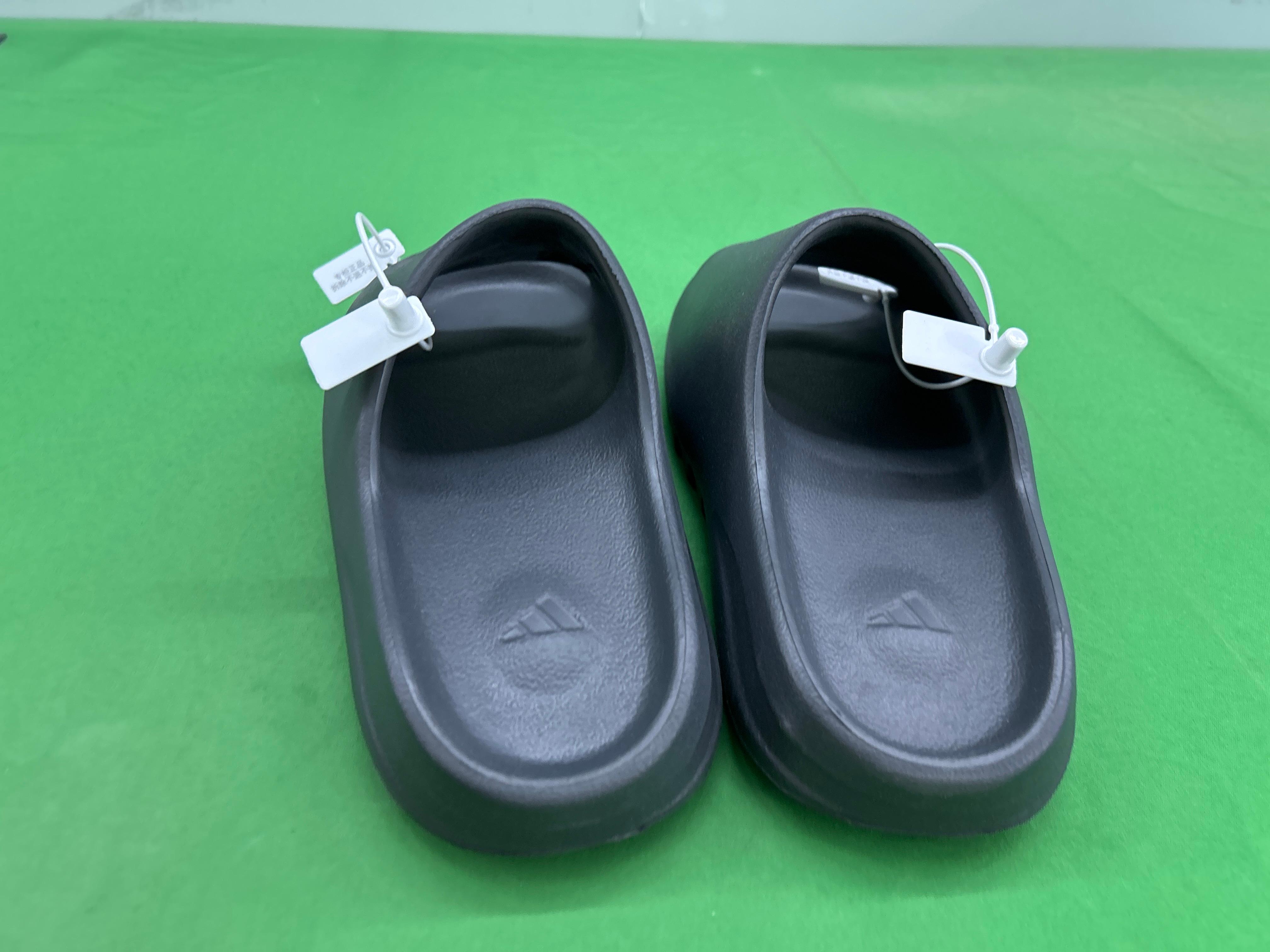 Foto QC 2 de adidas Yeezy Slide EVA Desert Sand FW6344
