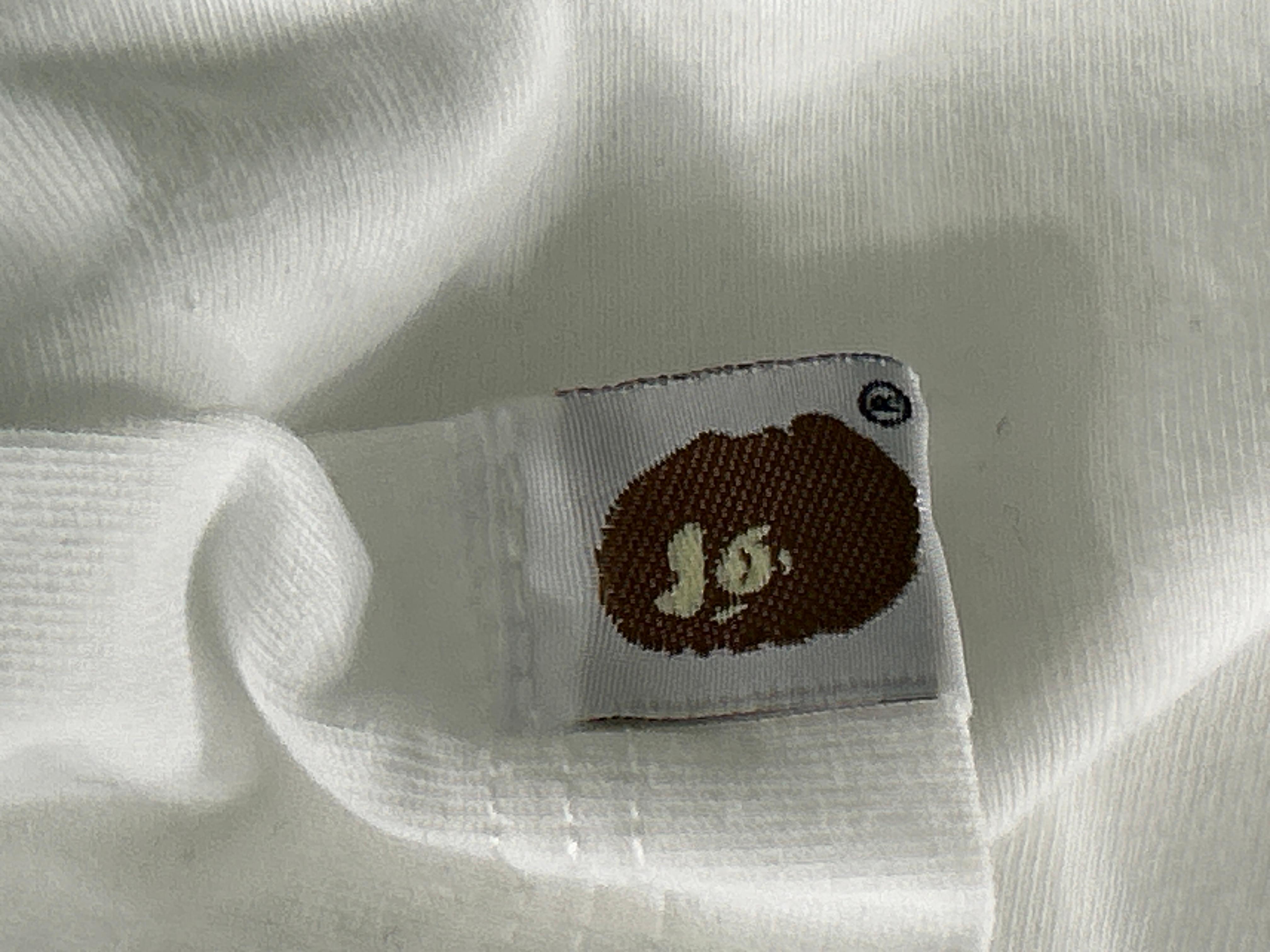 Foto QC 3 de BAPE T-shirt Moon Ape Head Black