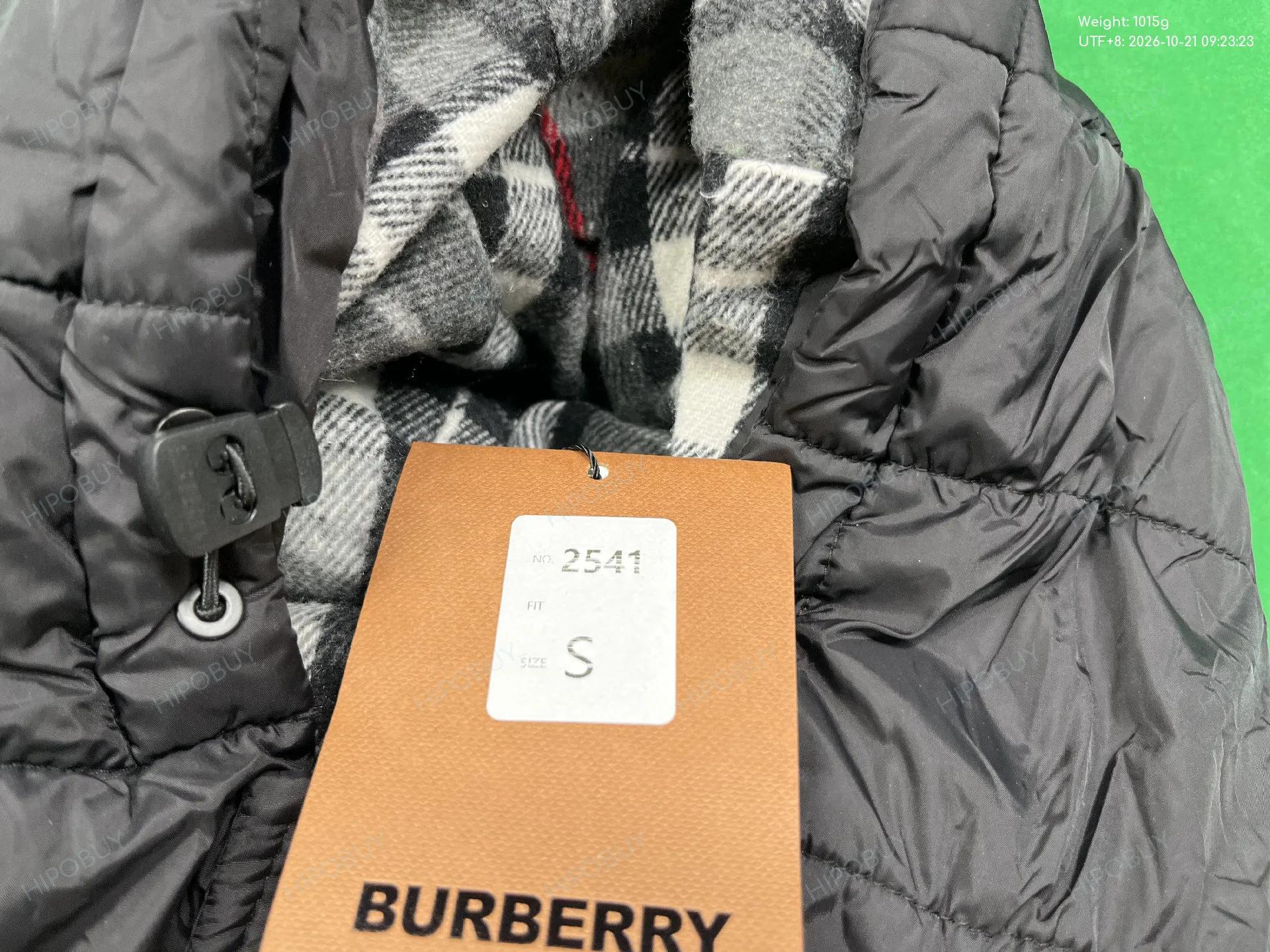 Foto QC 5 de Other Puffer Down Jacket Detachable Sleeves Hooded Black