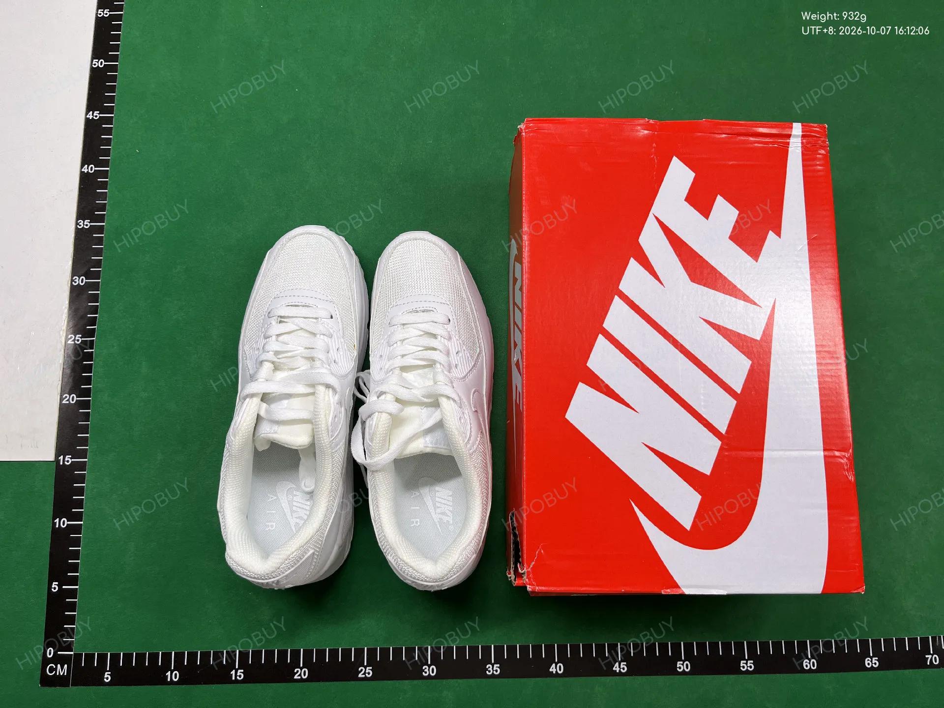 Foto QC 1 de Nike Air Max 90 Total 90 Laser HJ0624-758