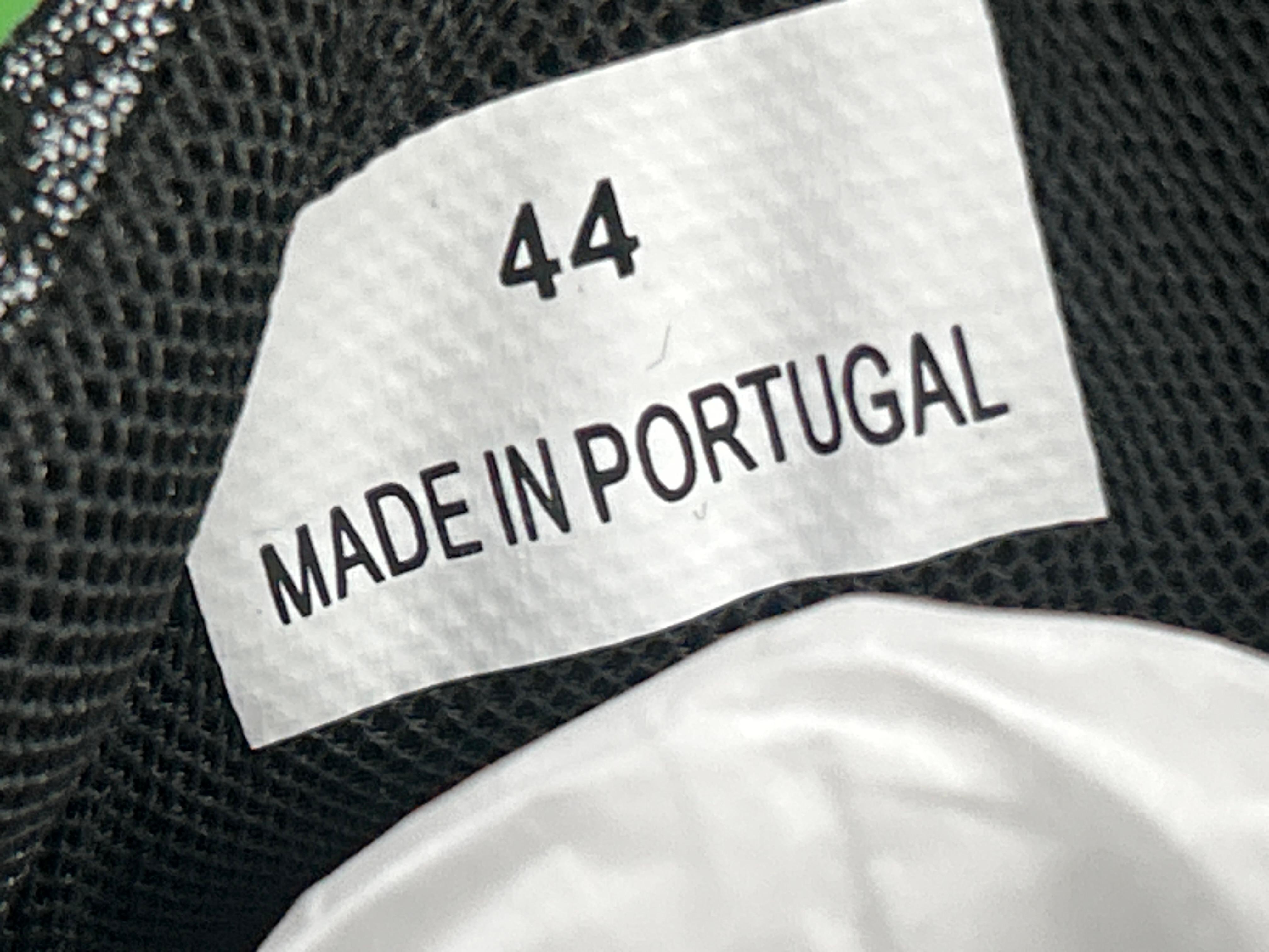 Foto QC 5 de AMI Paris A Walk Low Black White USN504.AL0126.001