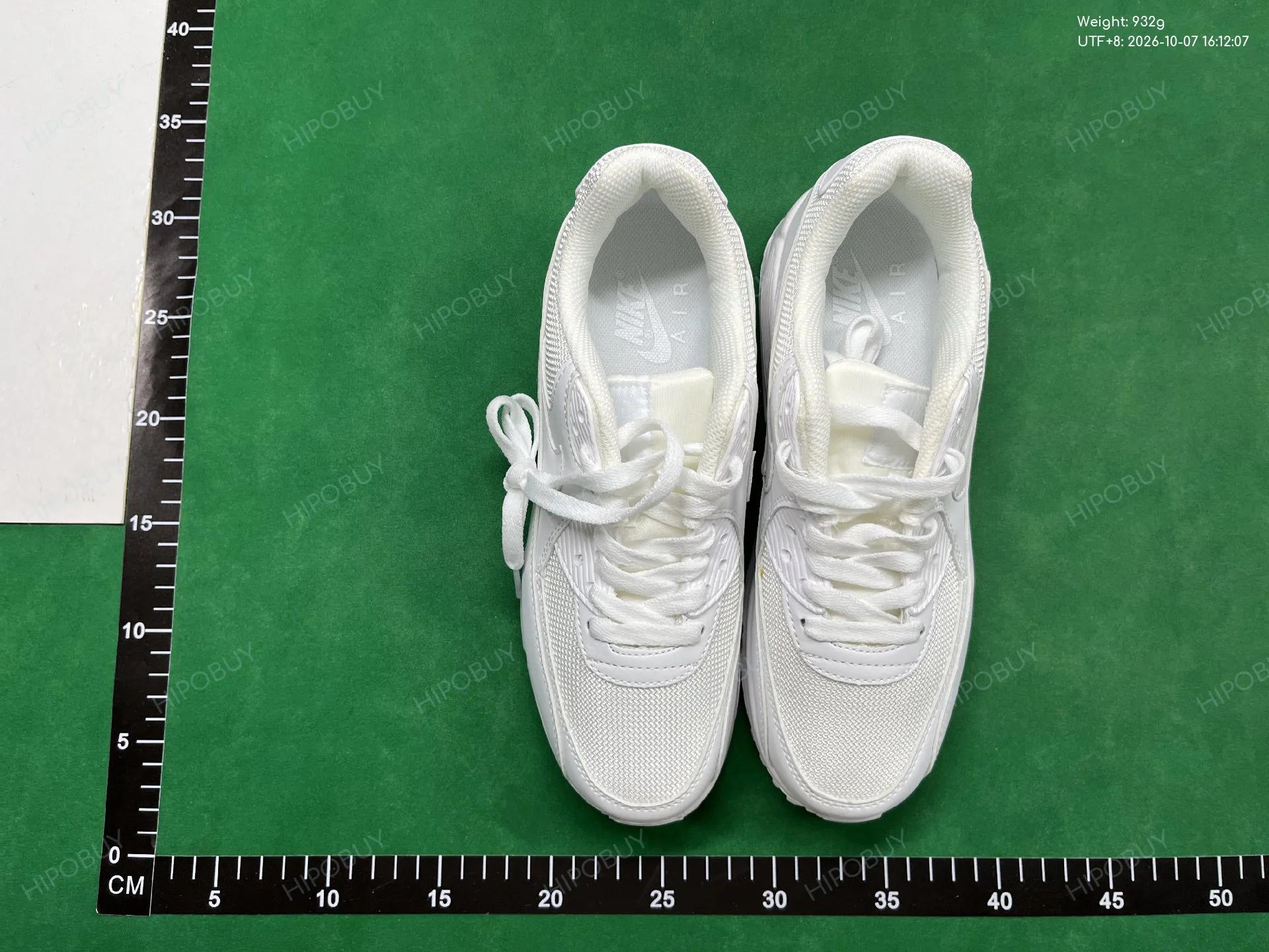 Foto QC 6 de Nike Air Max 90 Total 90 Laser HJ0624-758