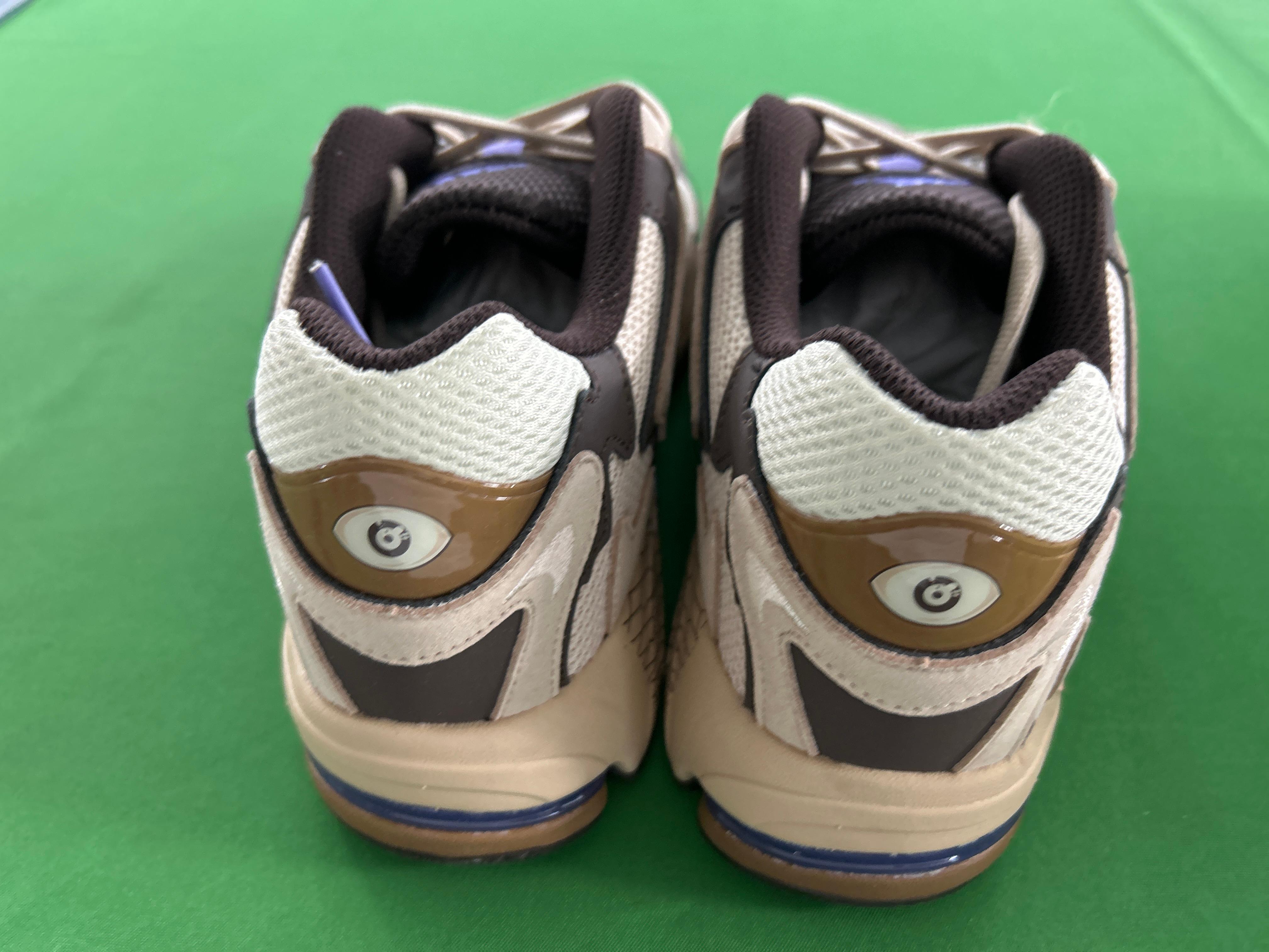 Foto QC 3 de adidas Response CL Bad Bunny Triple Black ID0805