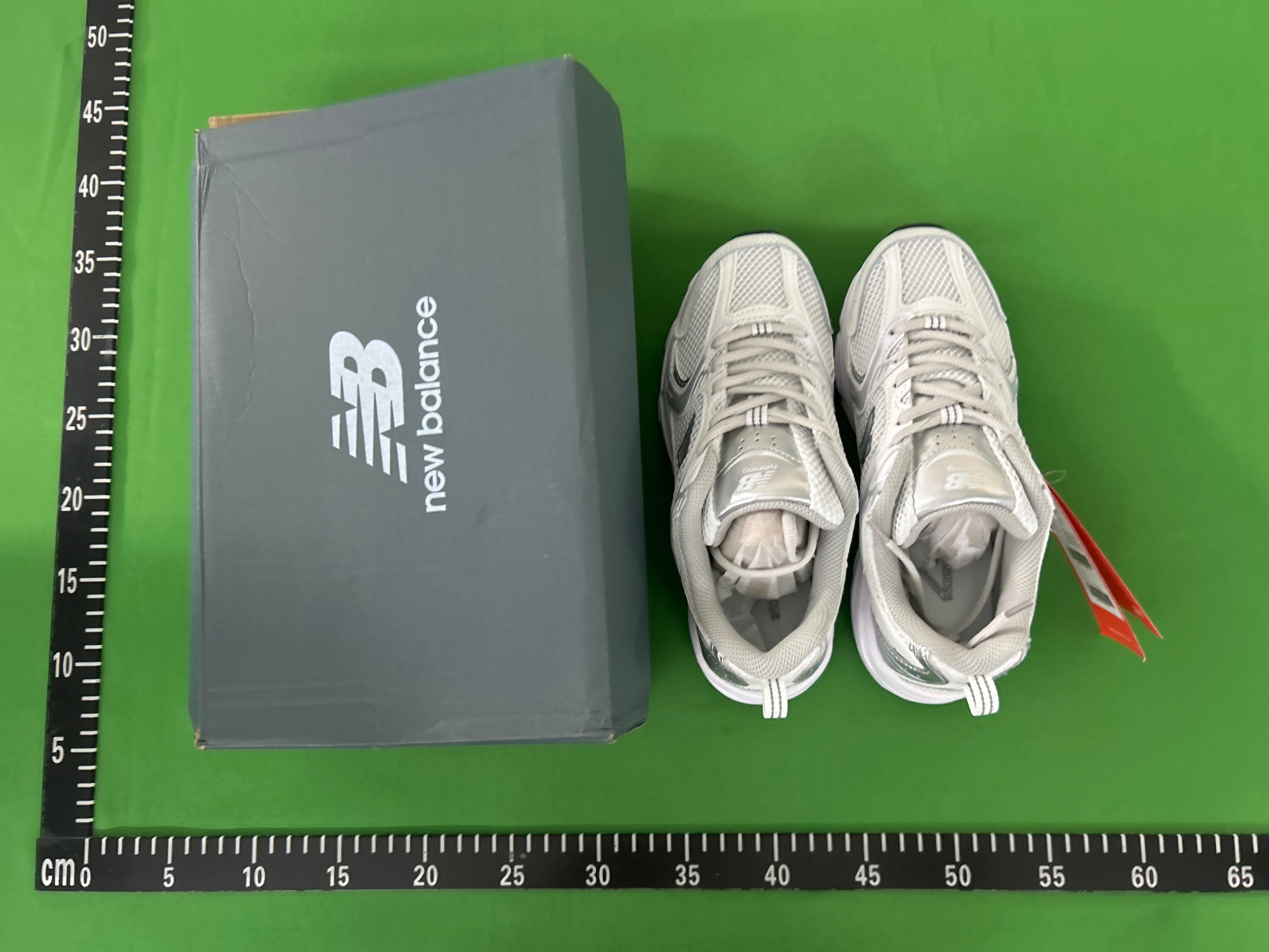 Foto QC 2 de New Balance 530 Retro Earth Brown MR530KCP