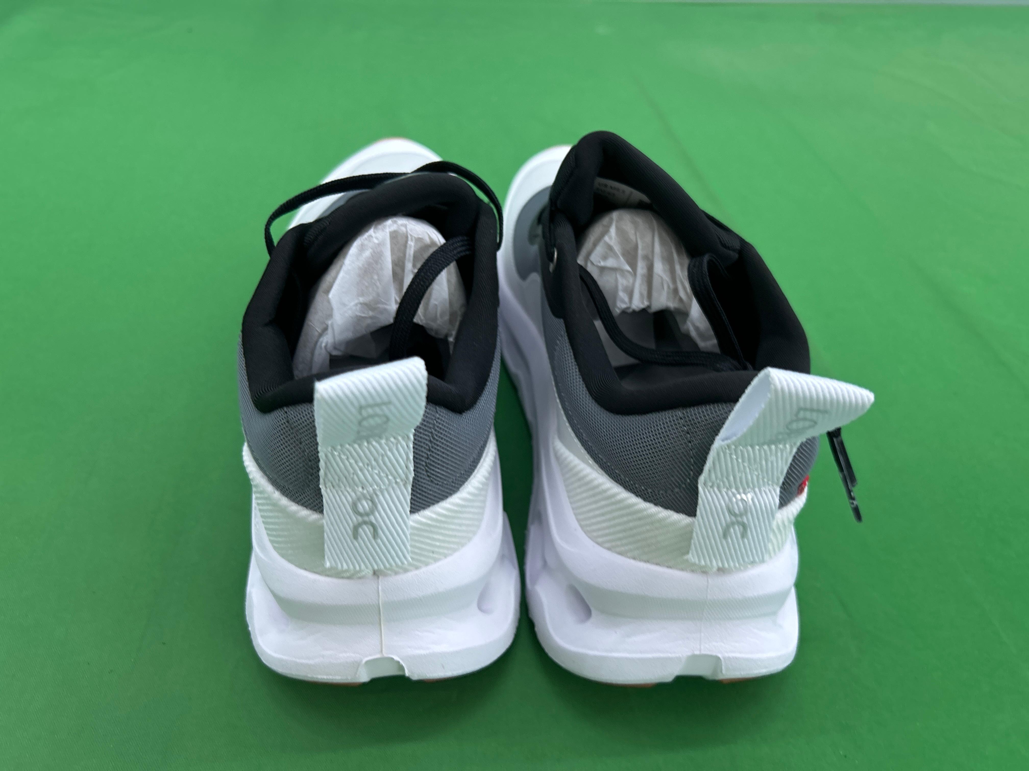 Foto QC 2 de On Running Cloudtilt 2.0 LOEWE All White 3WE10870108