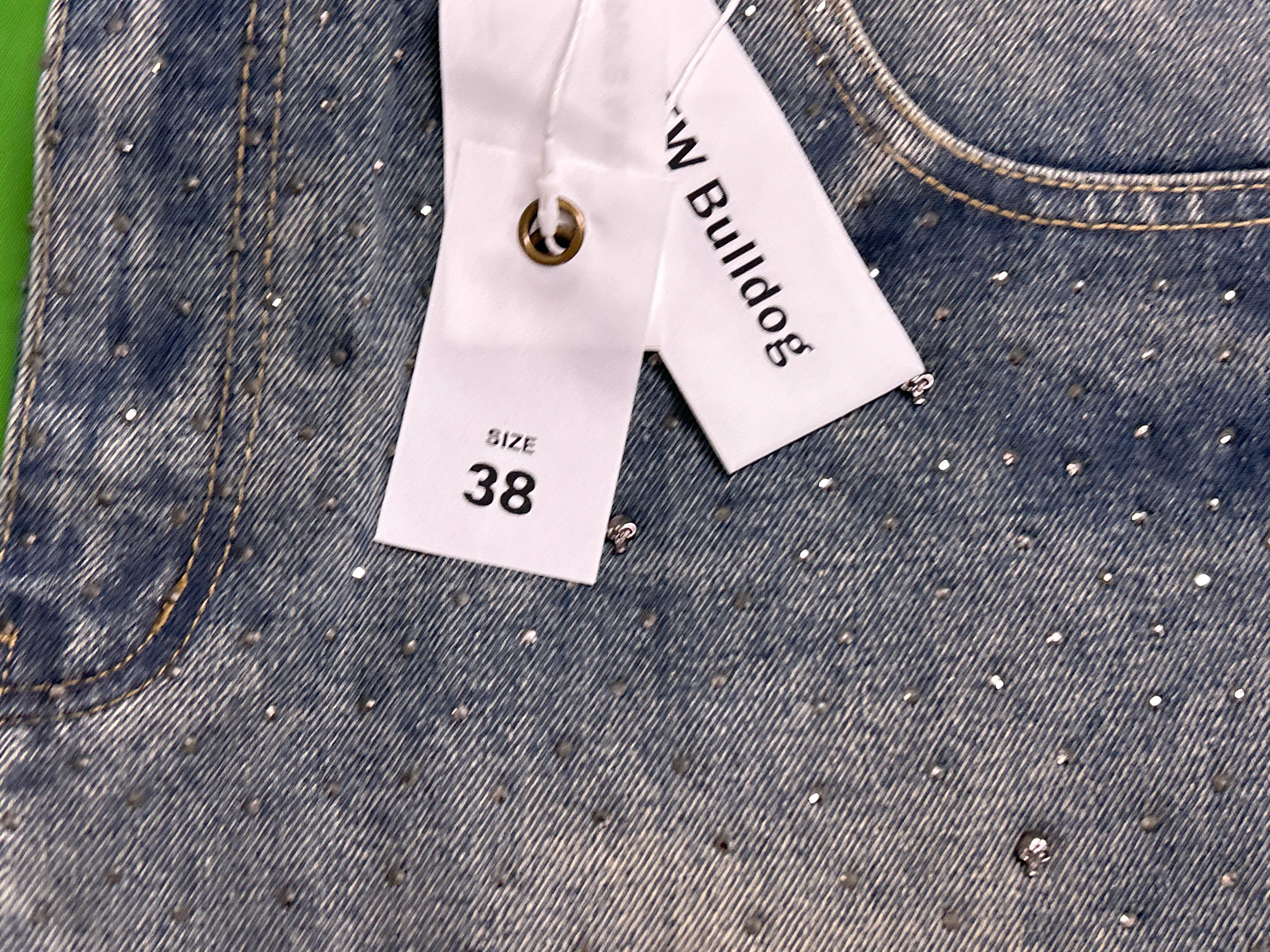 Foto QC 2 de Purple Brand Jeans Ripped Skinny Black