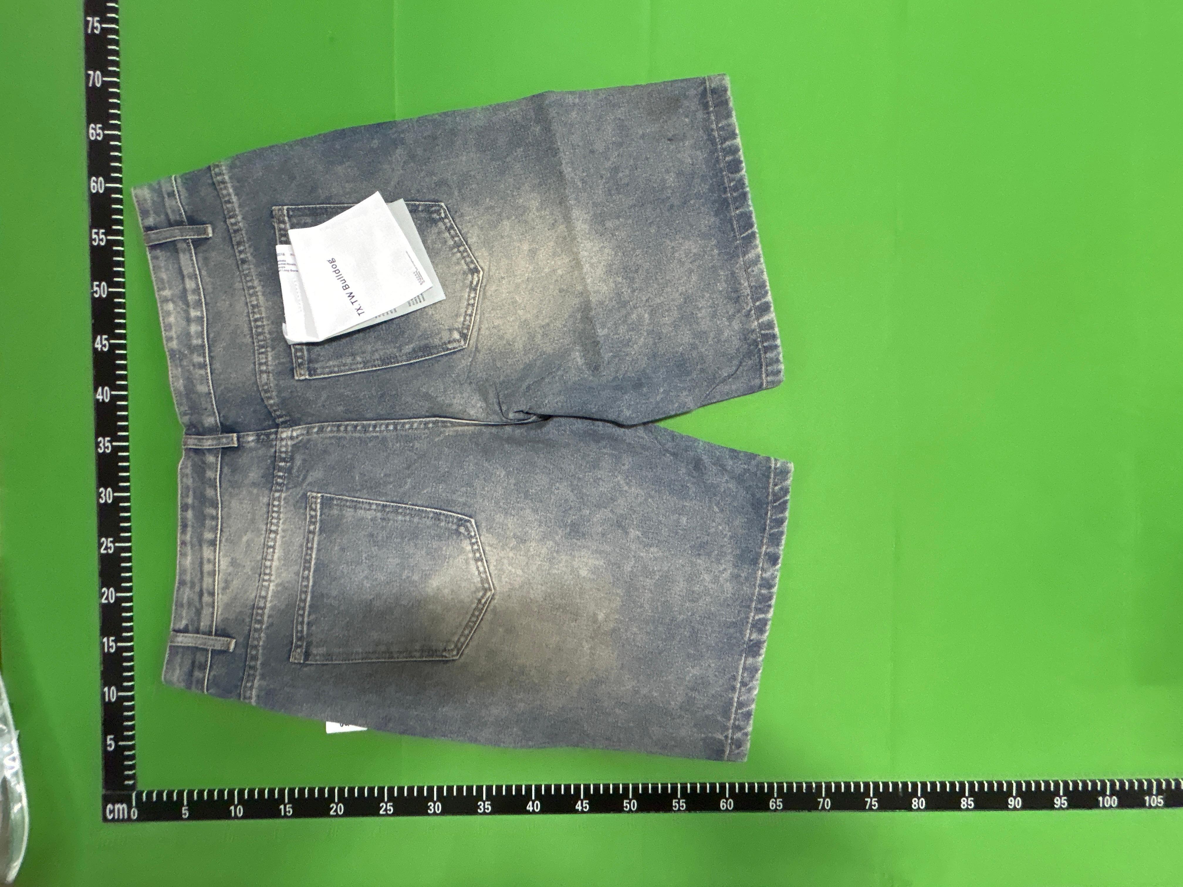 Foto QC 3 de Purple Brand Jeans Ripped Skinny Black