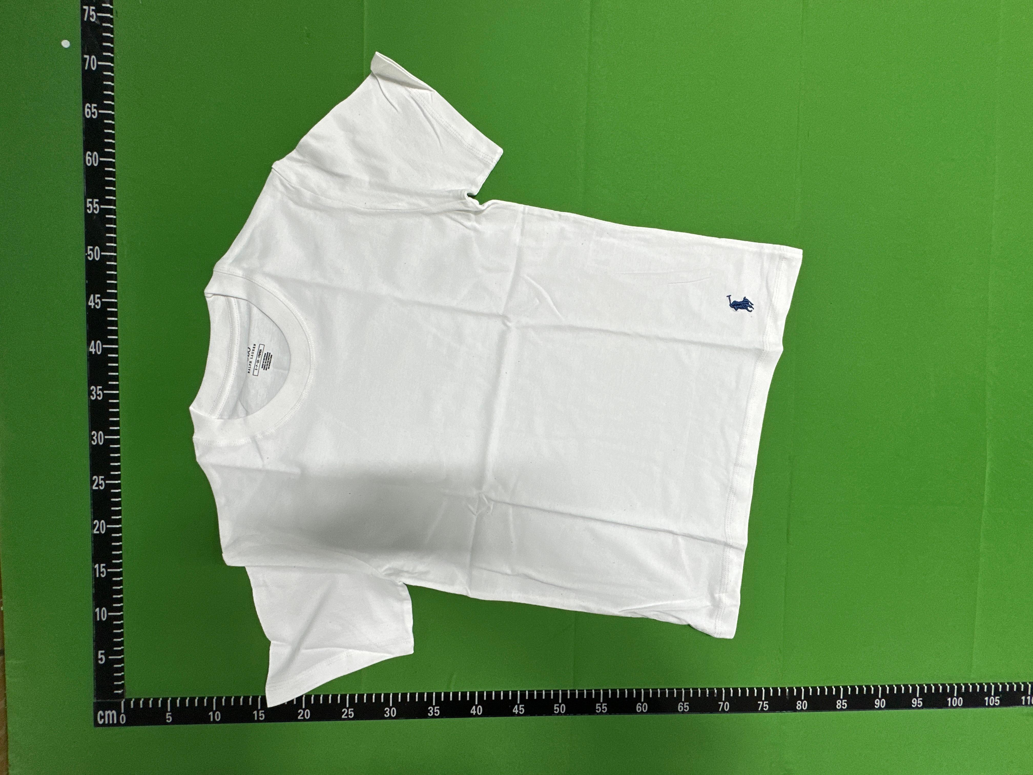 Foto QC 3 de Polo Ralph Lauren T-shirt Embroidered Pony Navy