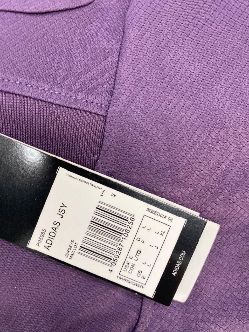 Foto QC 5 de Nike Brazil Strike Set 2-Piece Navy Volt