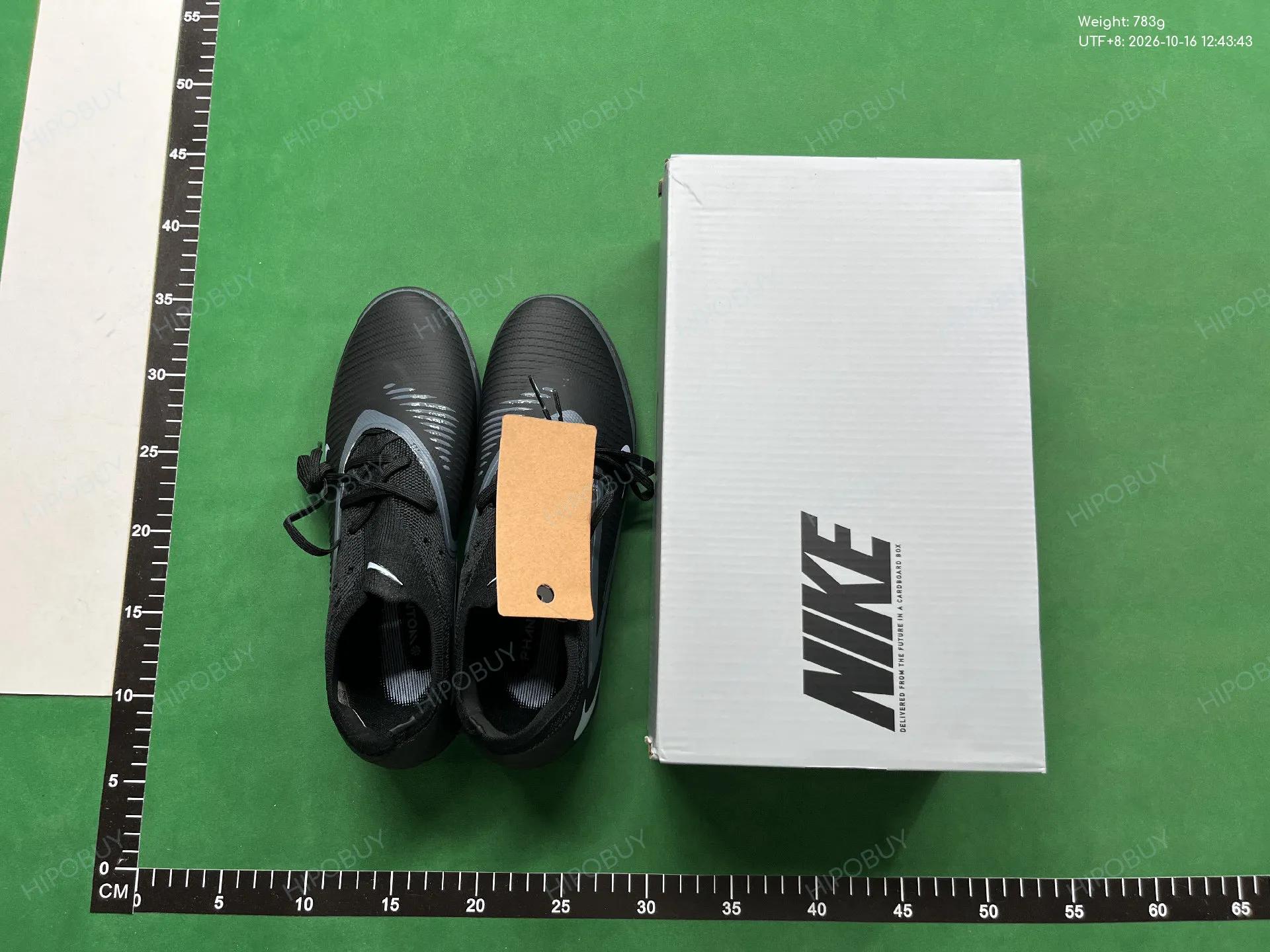 Foto QC 7 de Nike Phantom GX 2 Pro TF Low Guava Ice Blue Fury