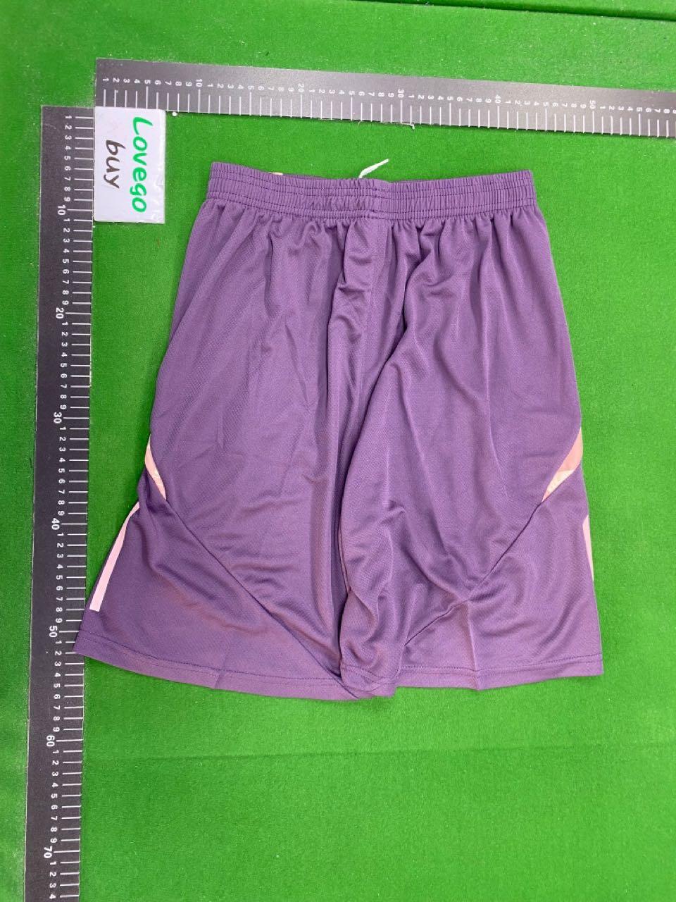Foto QC 4 de Nike Brazil Strike Set 2-Piece Navy Volt