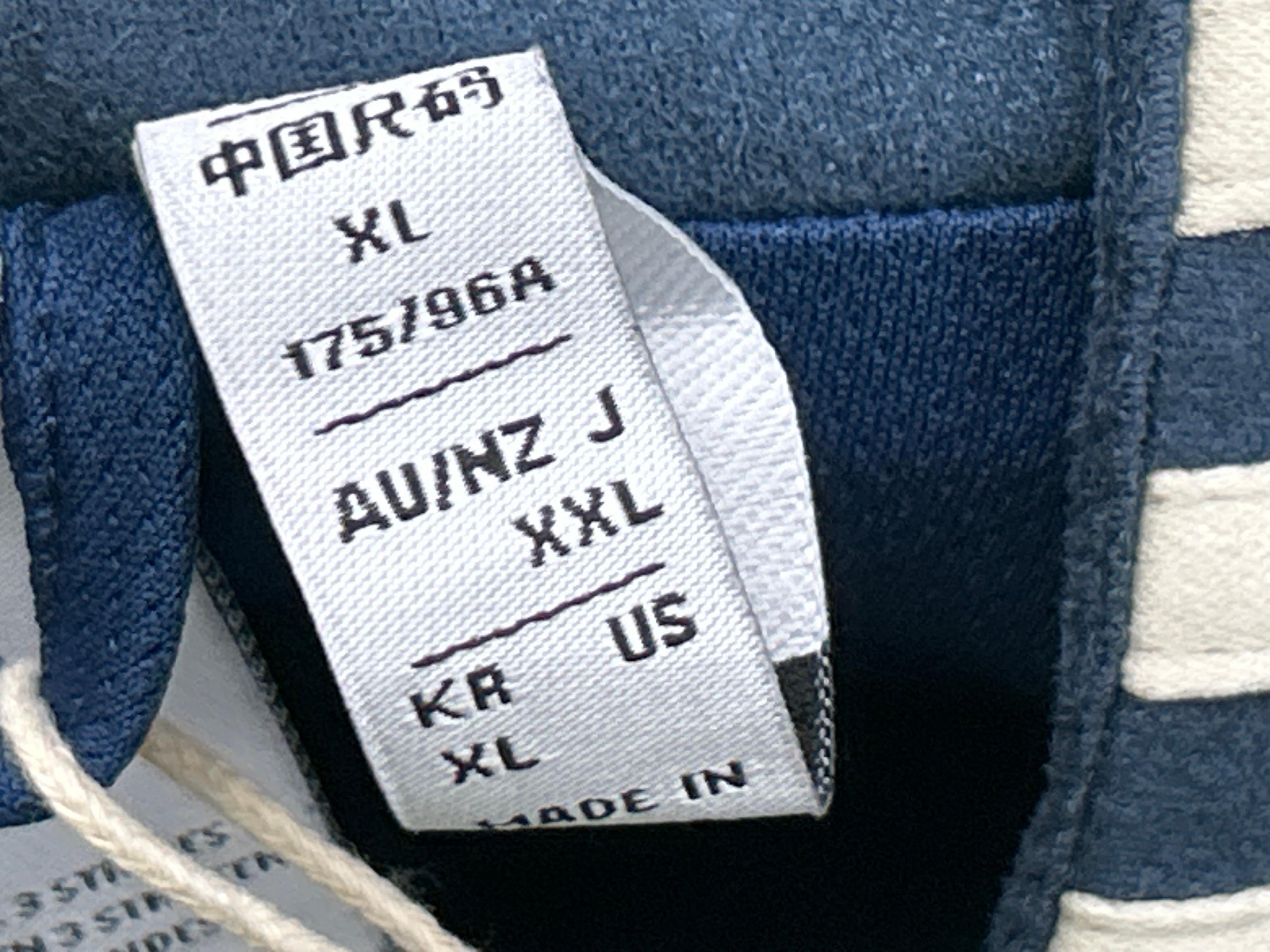 Foto QC 2 de adidas Originals Chinese Style Jacket Dark Grey