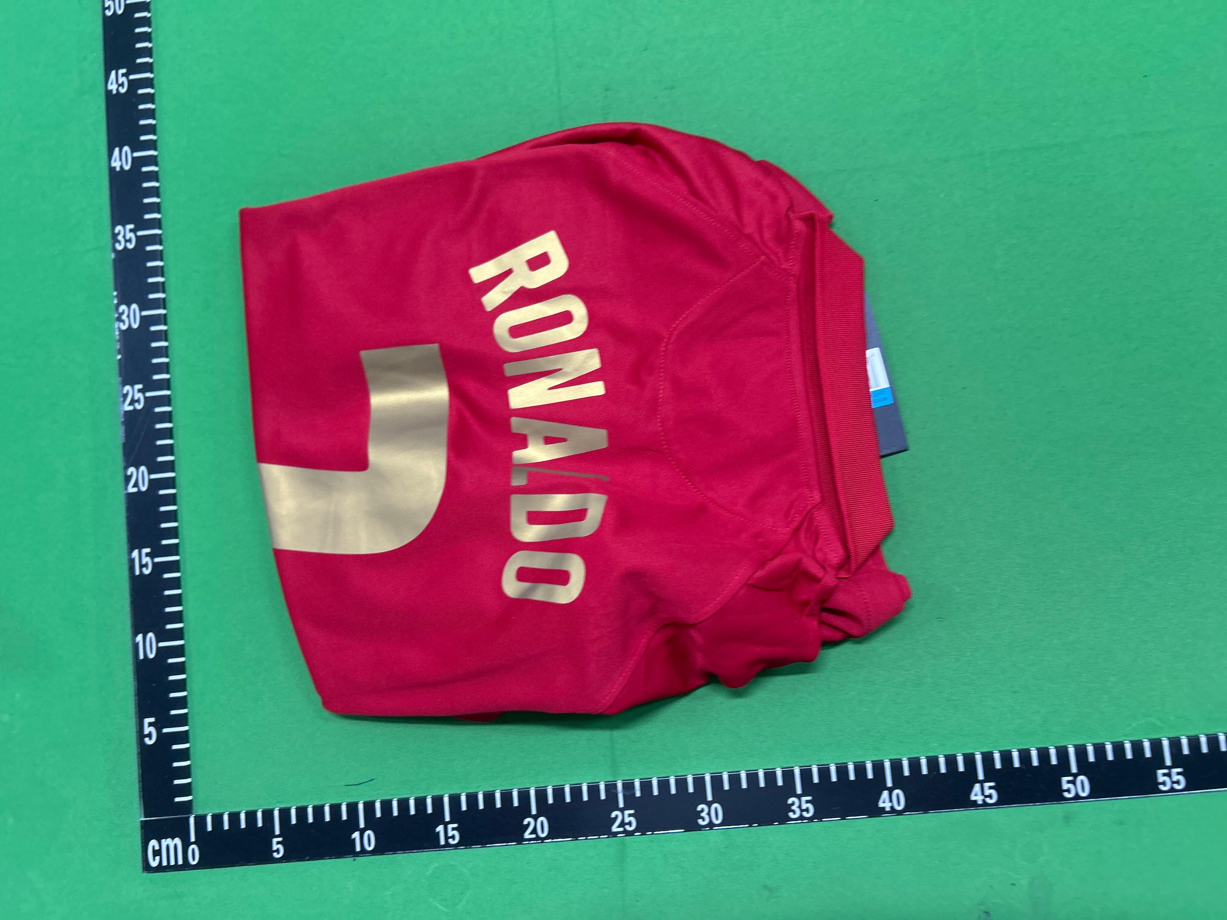 Foto QC 8 de adidas x Spain 2024 Home Lamine Yamal #19 Jersey Red