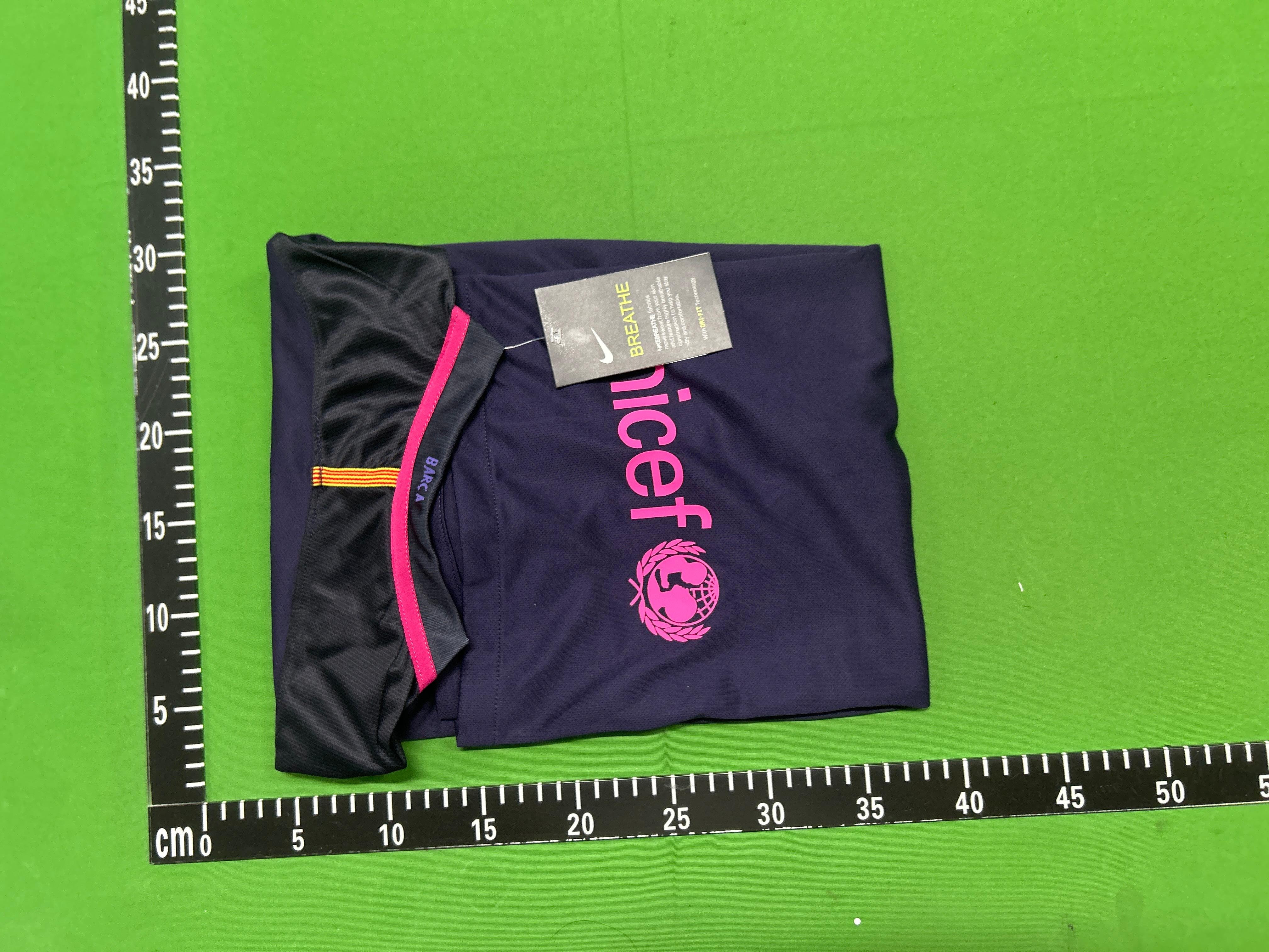 Foto QC 4 de adidas x Spain 2024 Home Lamine Yamal #19 Jersey Red
