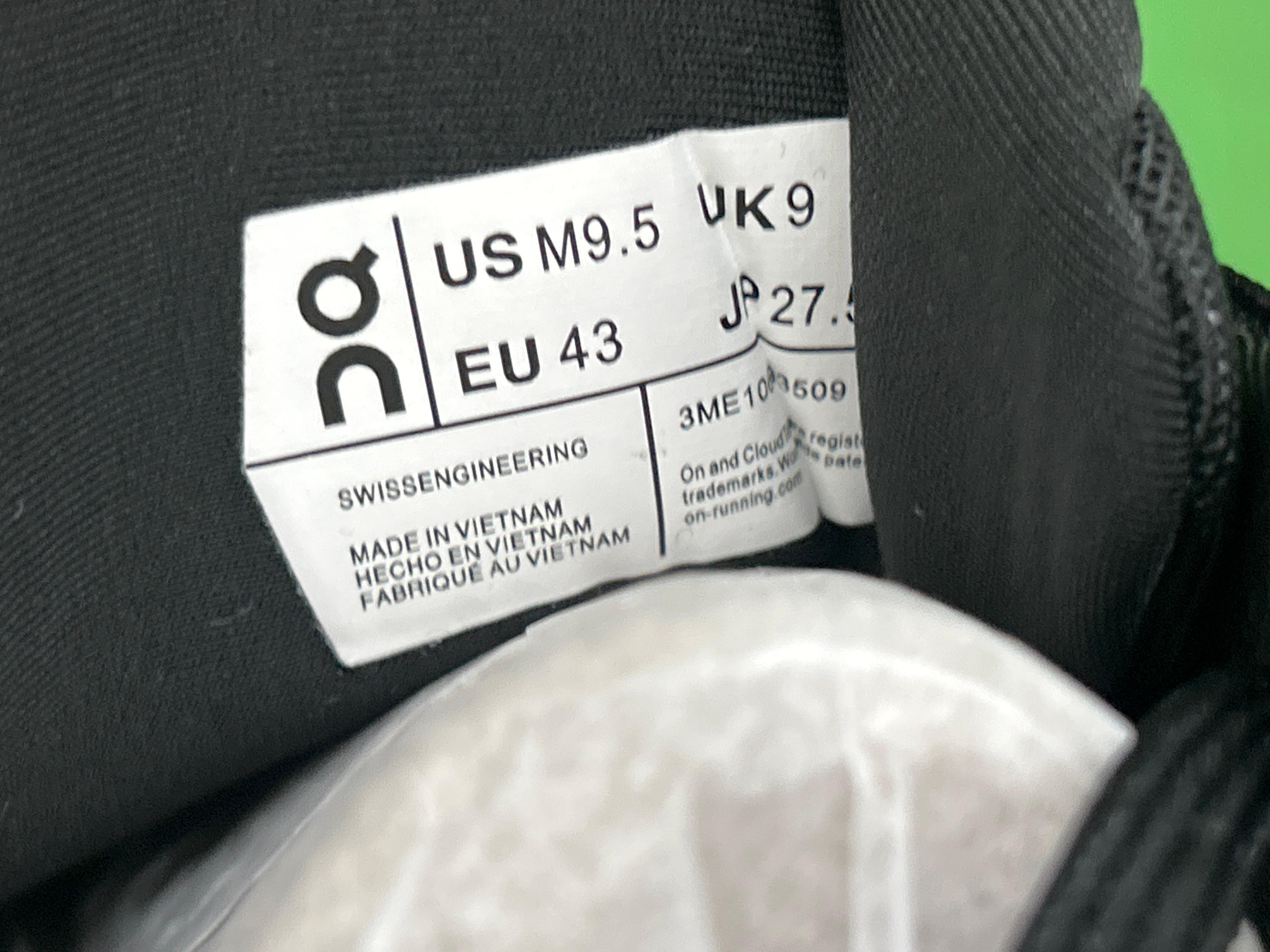 Foto QC 4 de On Running Cloudtilt 2.0 LOEWE All White 3WE10870108