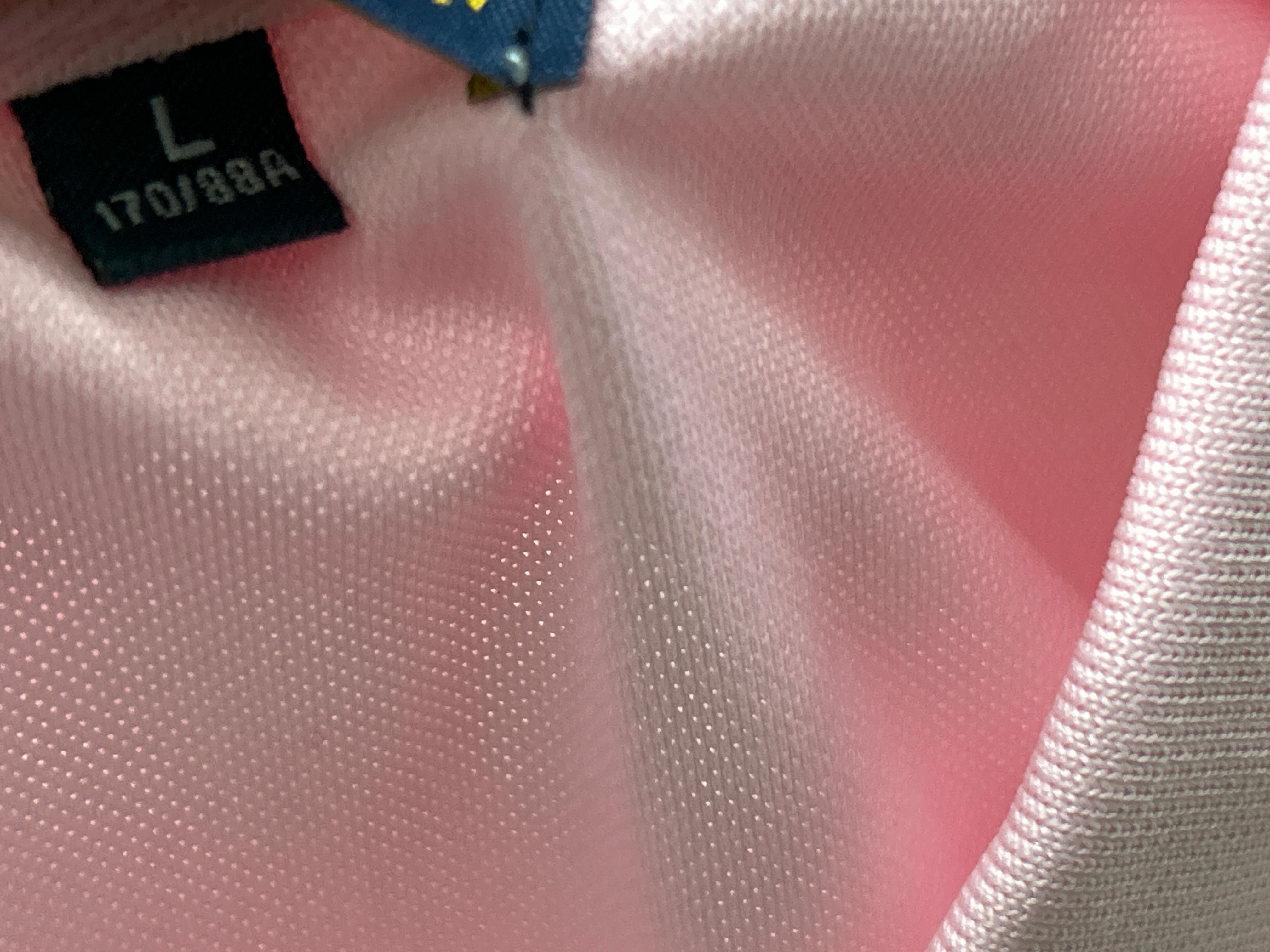 Foto QC 6 de Polo Ralph Lauren Shirt Big Pony Logo Lime Green