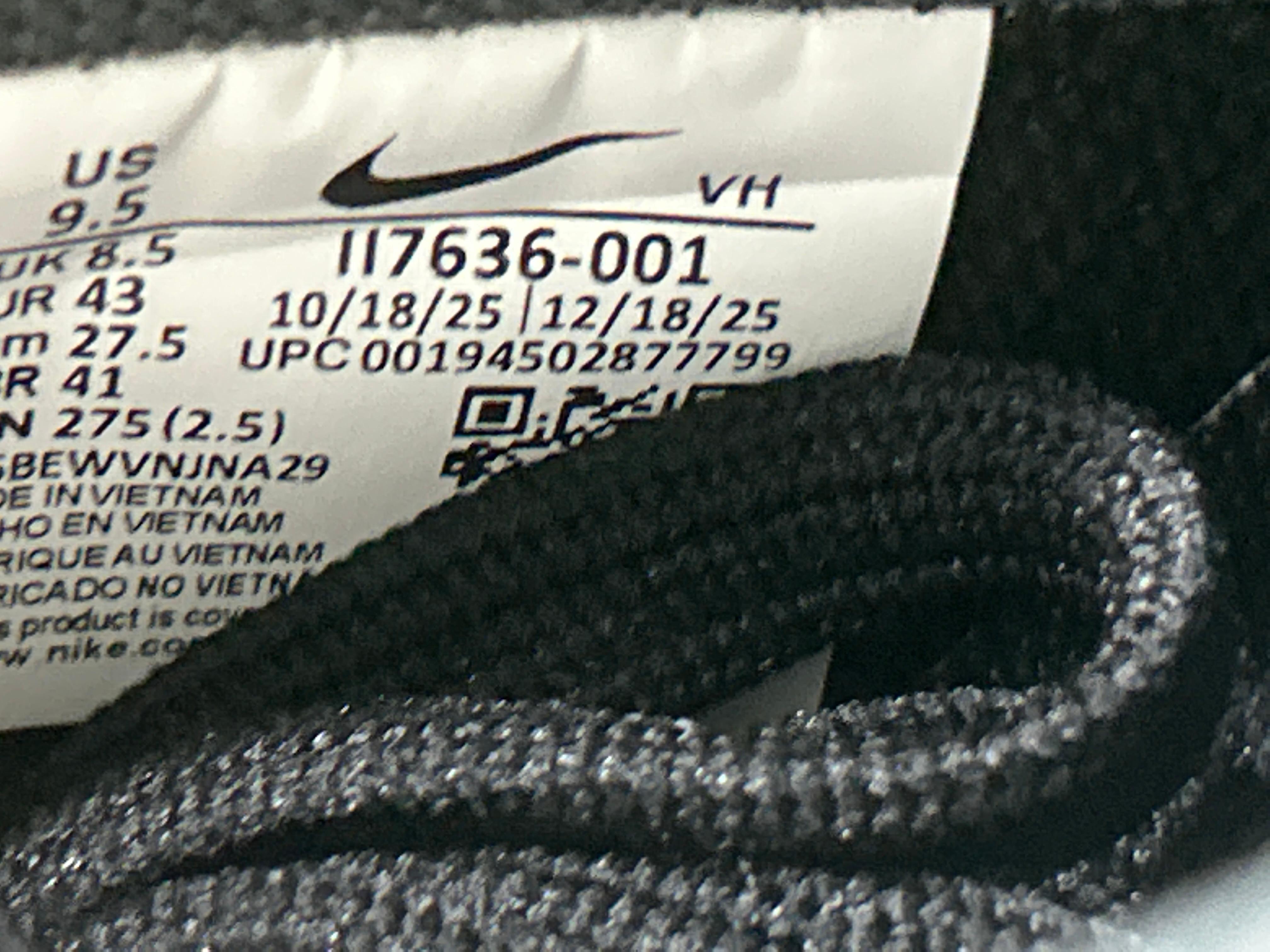 Foto QC 4 de Nike SB Dunk Low Rayssa Leal FZ5251-001