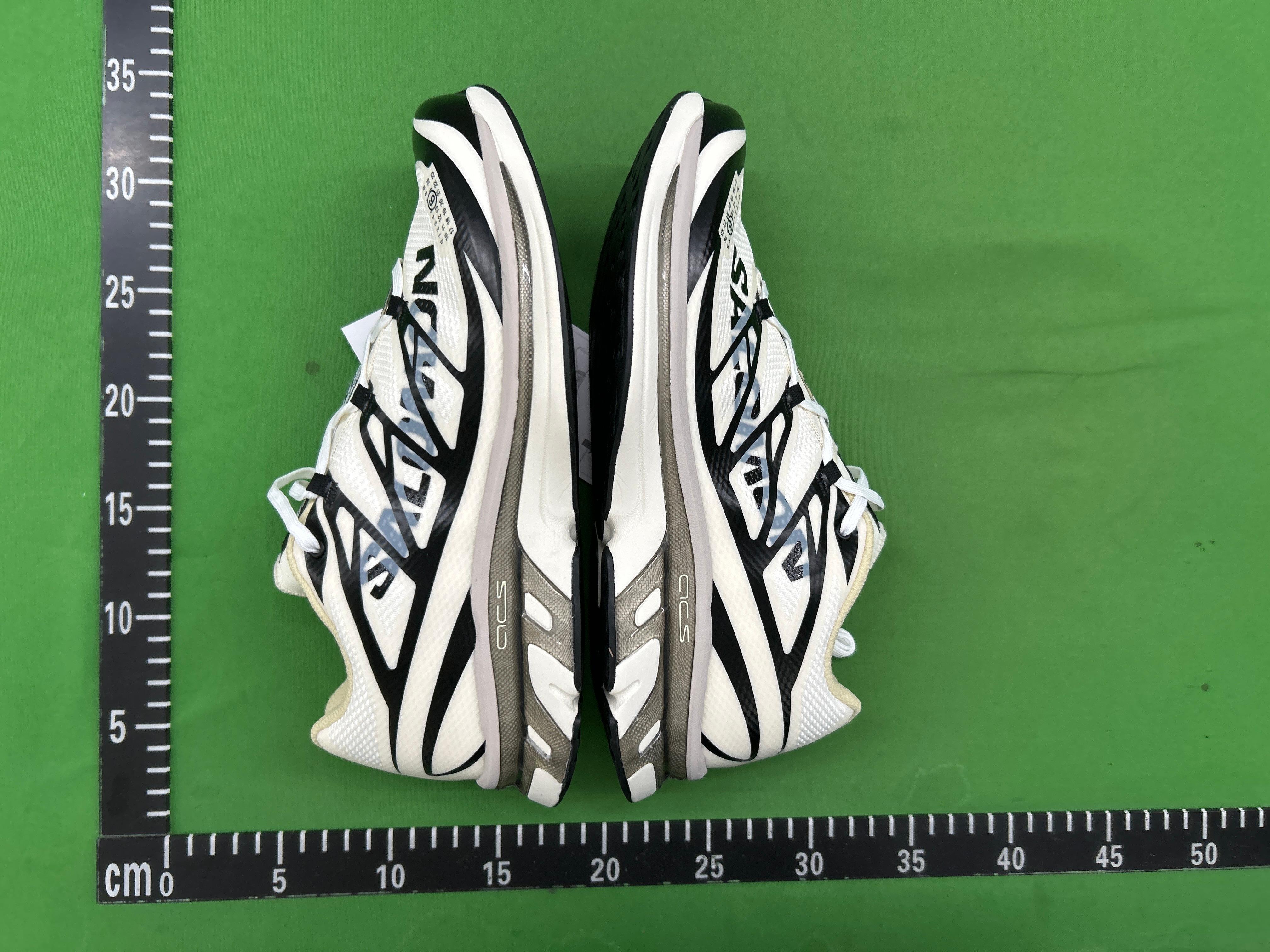 Foto QC 7 de Salomon XT MM6 Beige Black