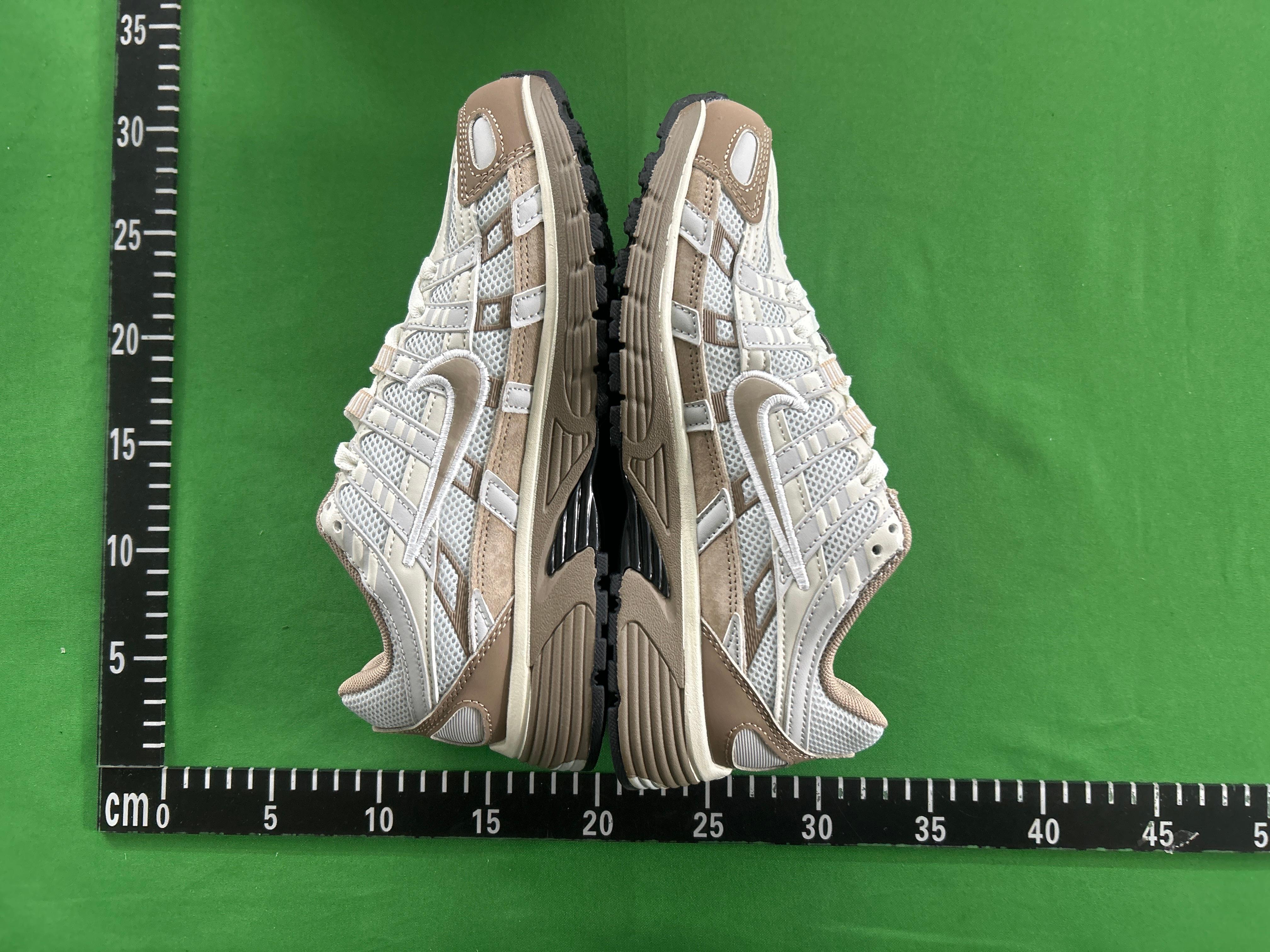 Foto QC 4 de Nike P-6000 Low Light Bone Khaki FQ8243-225