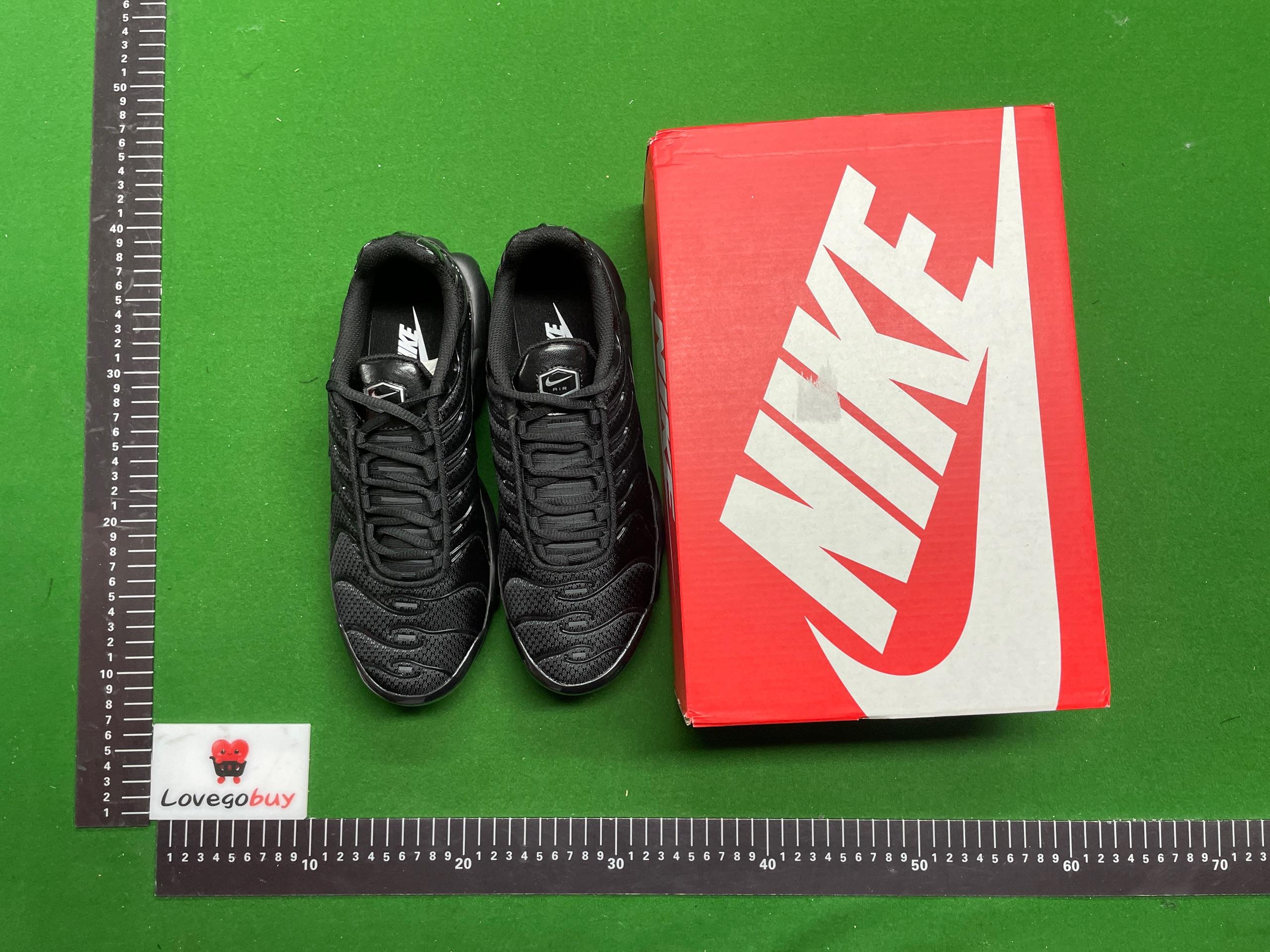 Foto QC 8 de Nike Air Max Plus WMNS Swarovski Sunset FZ9042-001