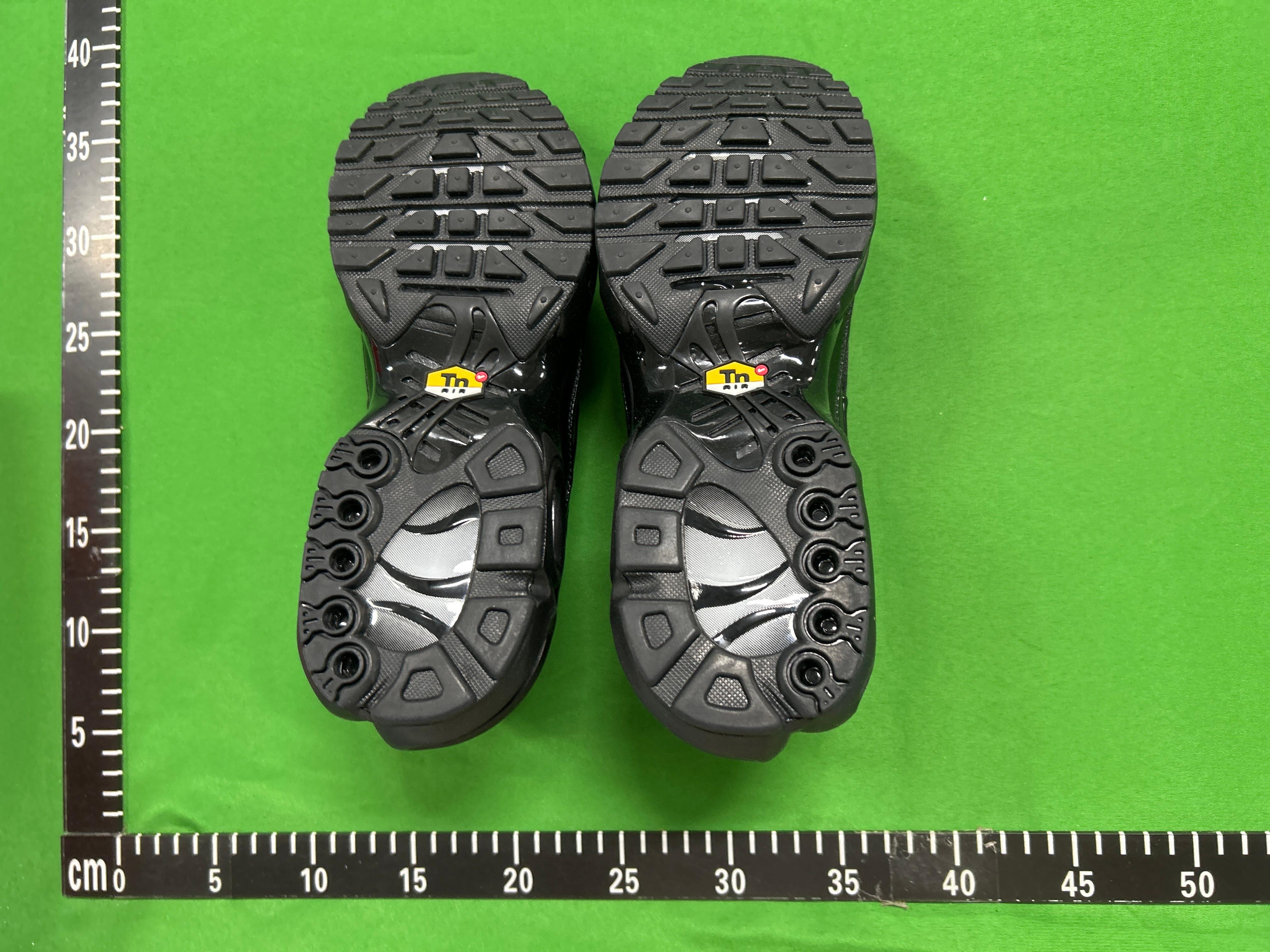 Foto QC 6 de Nike Air Max Plus Swarovski Sunset FZ9042-001