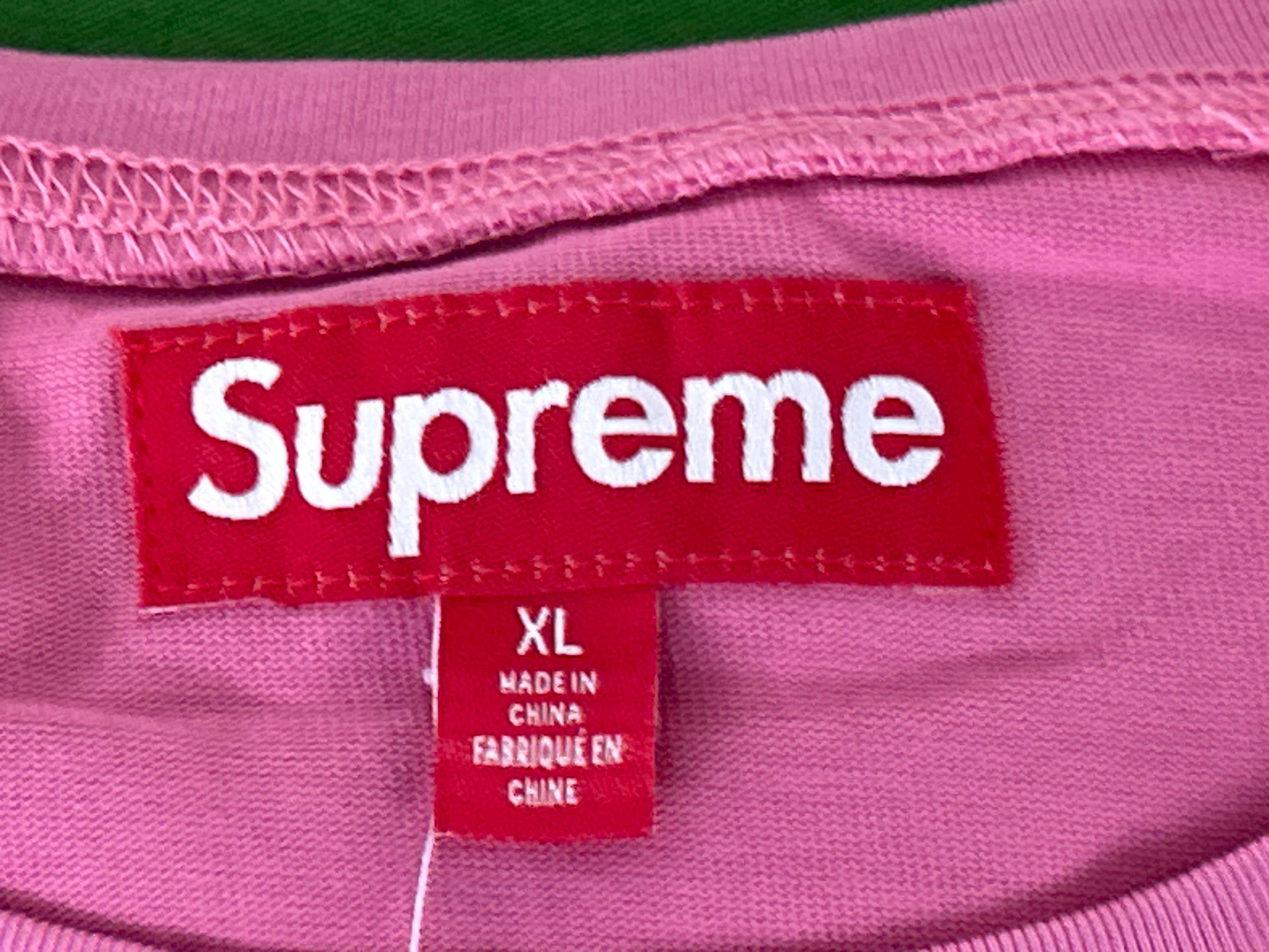 Foto QC 2 de Supreme Umbro Track Windbreaker Jacket Black