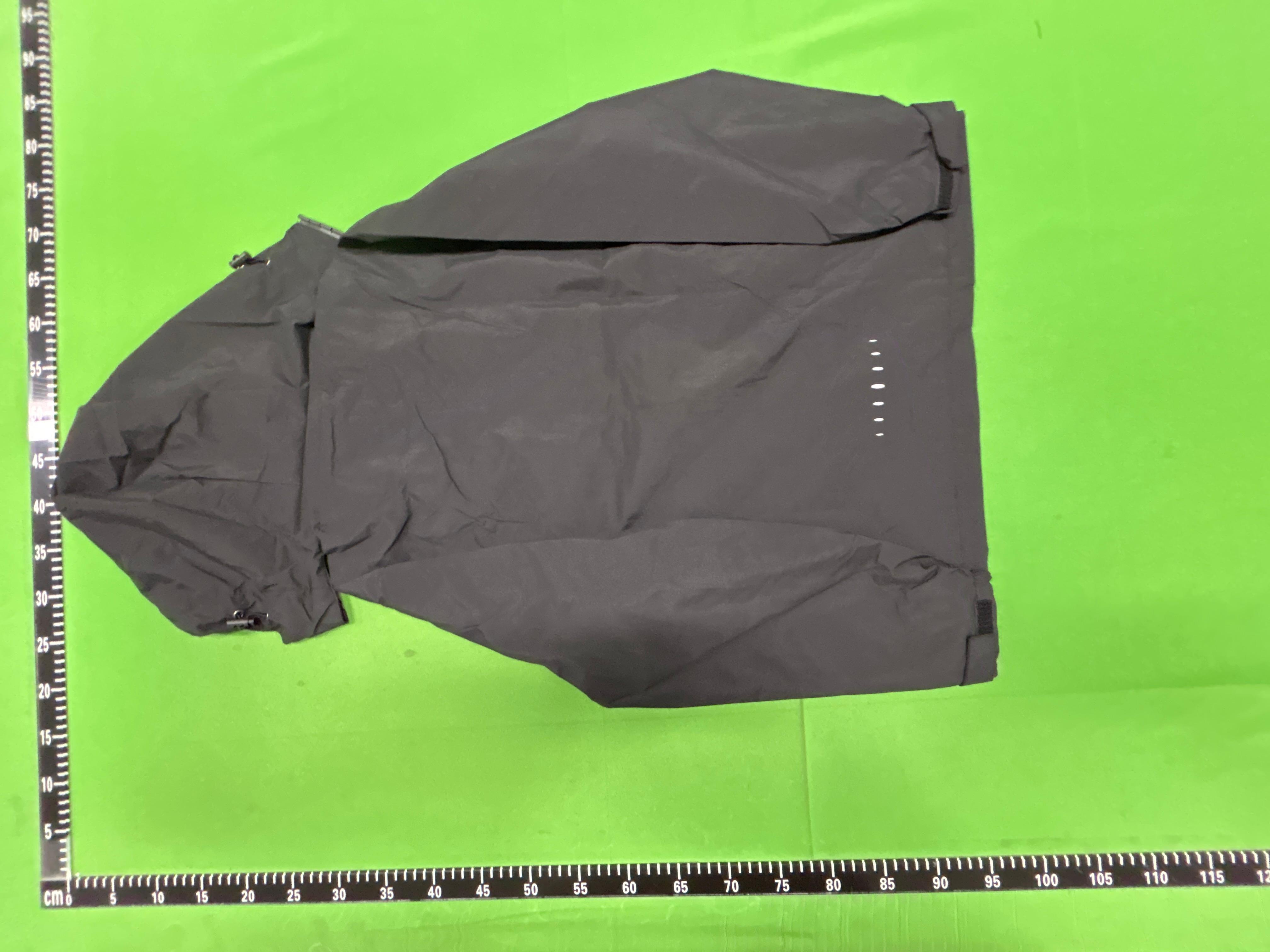 Foto QC 4 de Under Armour 3-in-1 Jacket Hooded White
