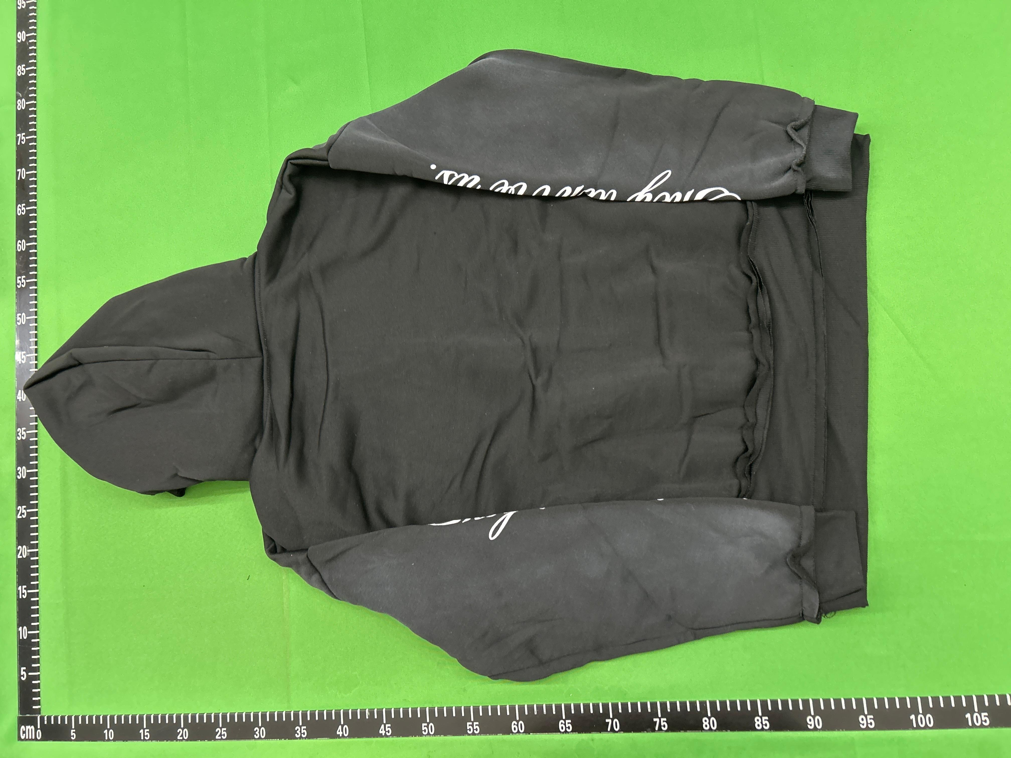 Foto QC 4 de Generic Set 2-Piece Black/Grey