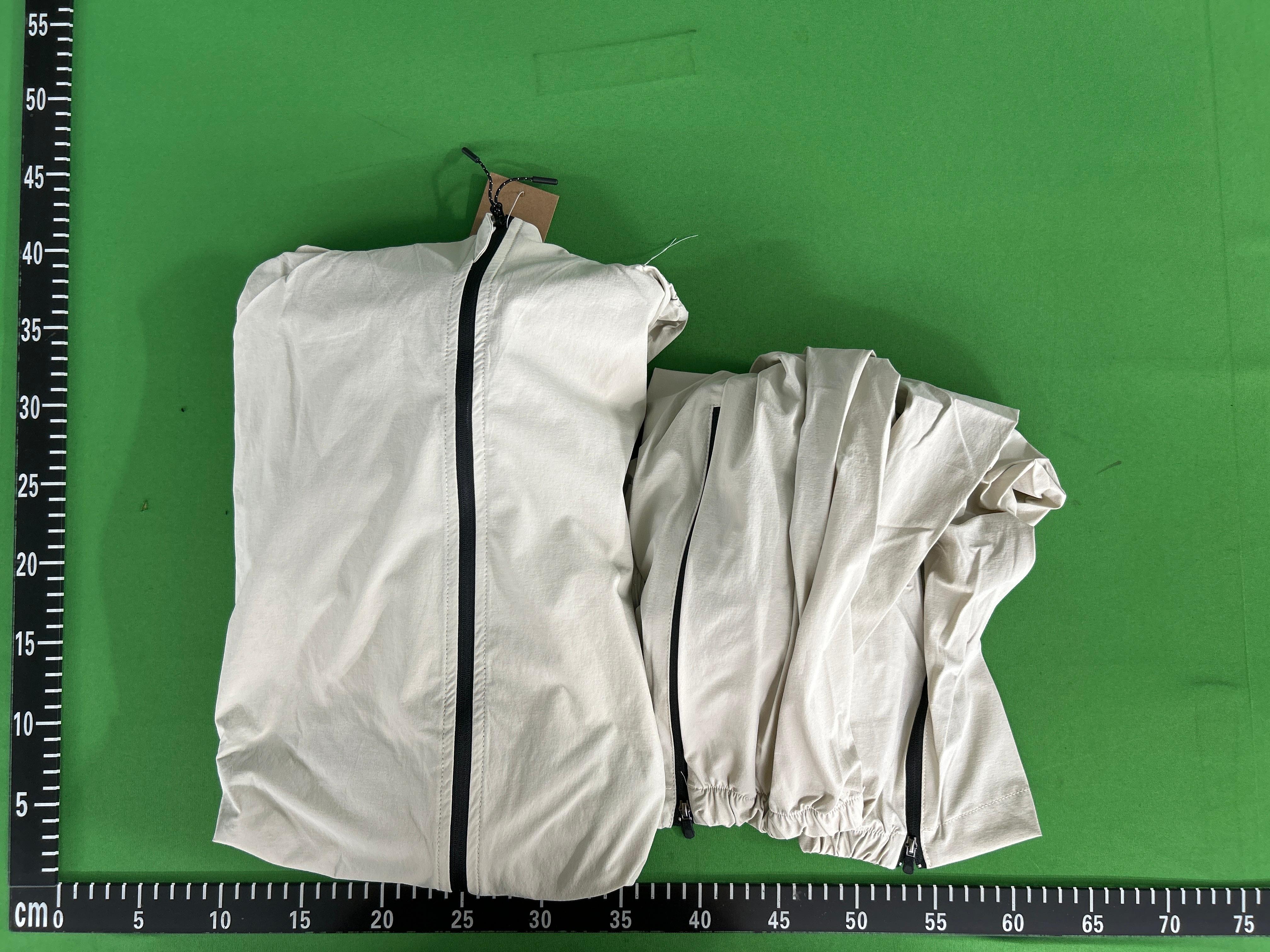 Foto QC 6 de On Running Set 2-Piece Olive