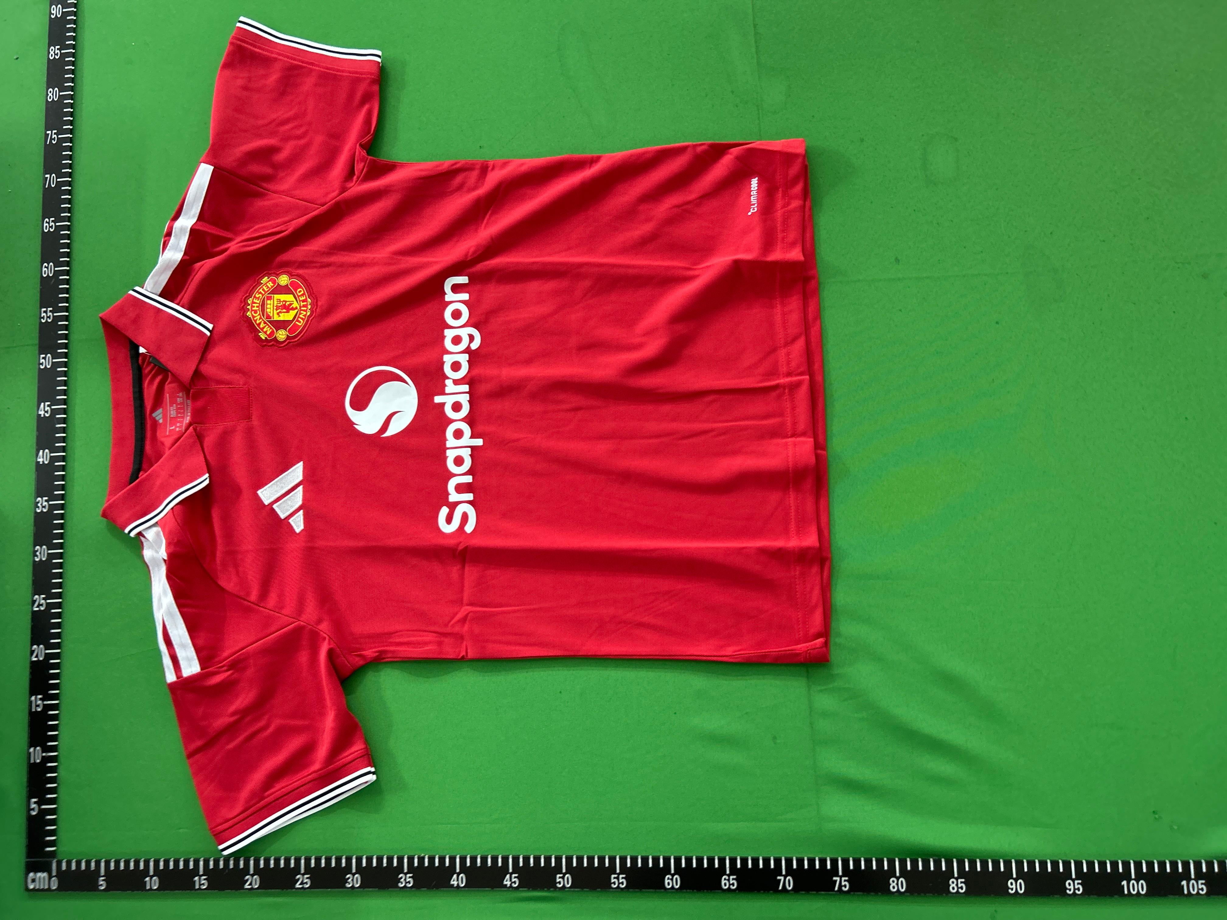 Foto QC 7 de adidas Inter Miami CF 2025/26 Home Jersey Easy Pink