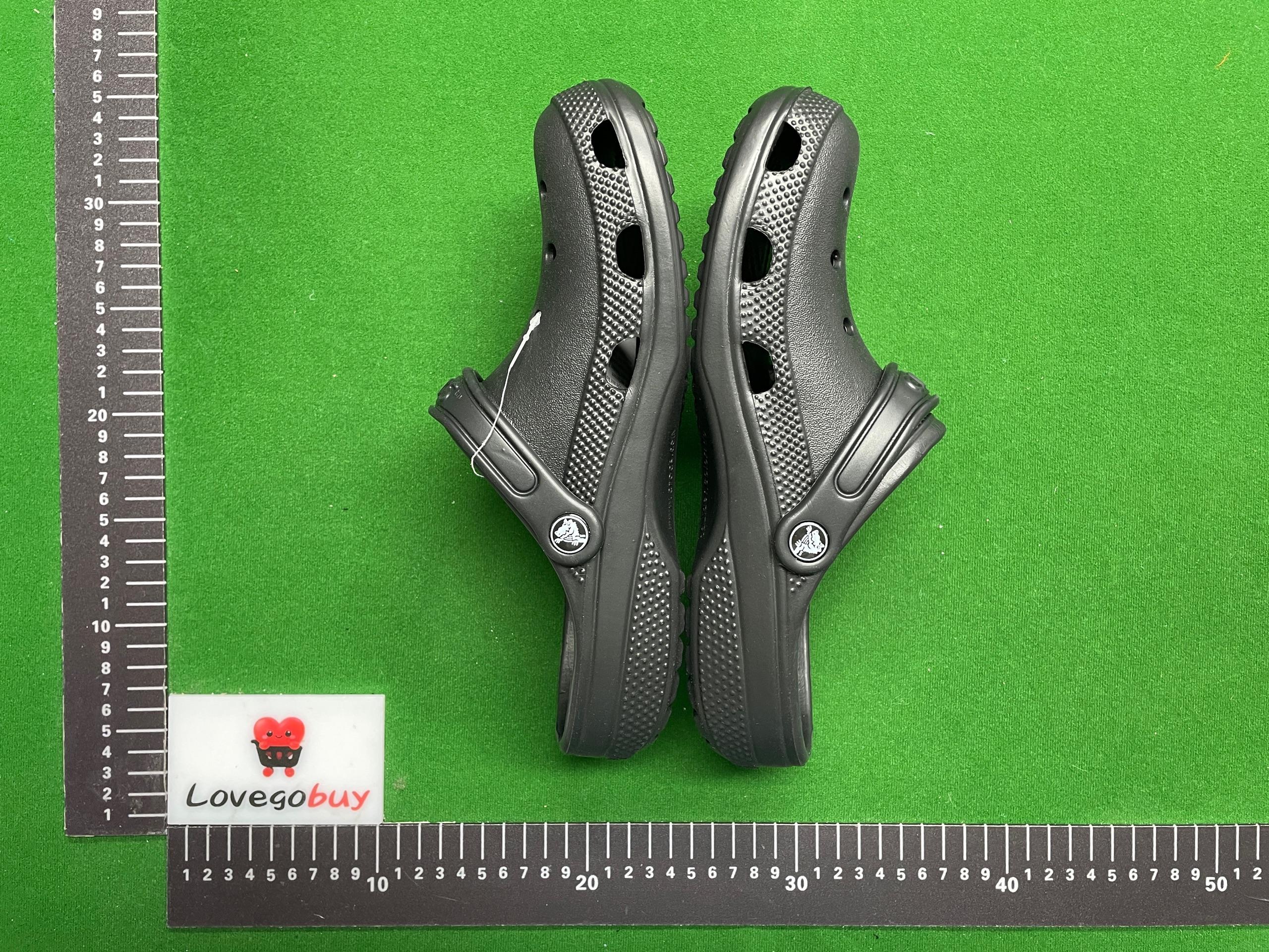 Foto QC 3 de Crocs Classic Clog Foam Disney Pixar Lightning McQueen BB115