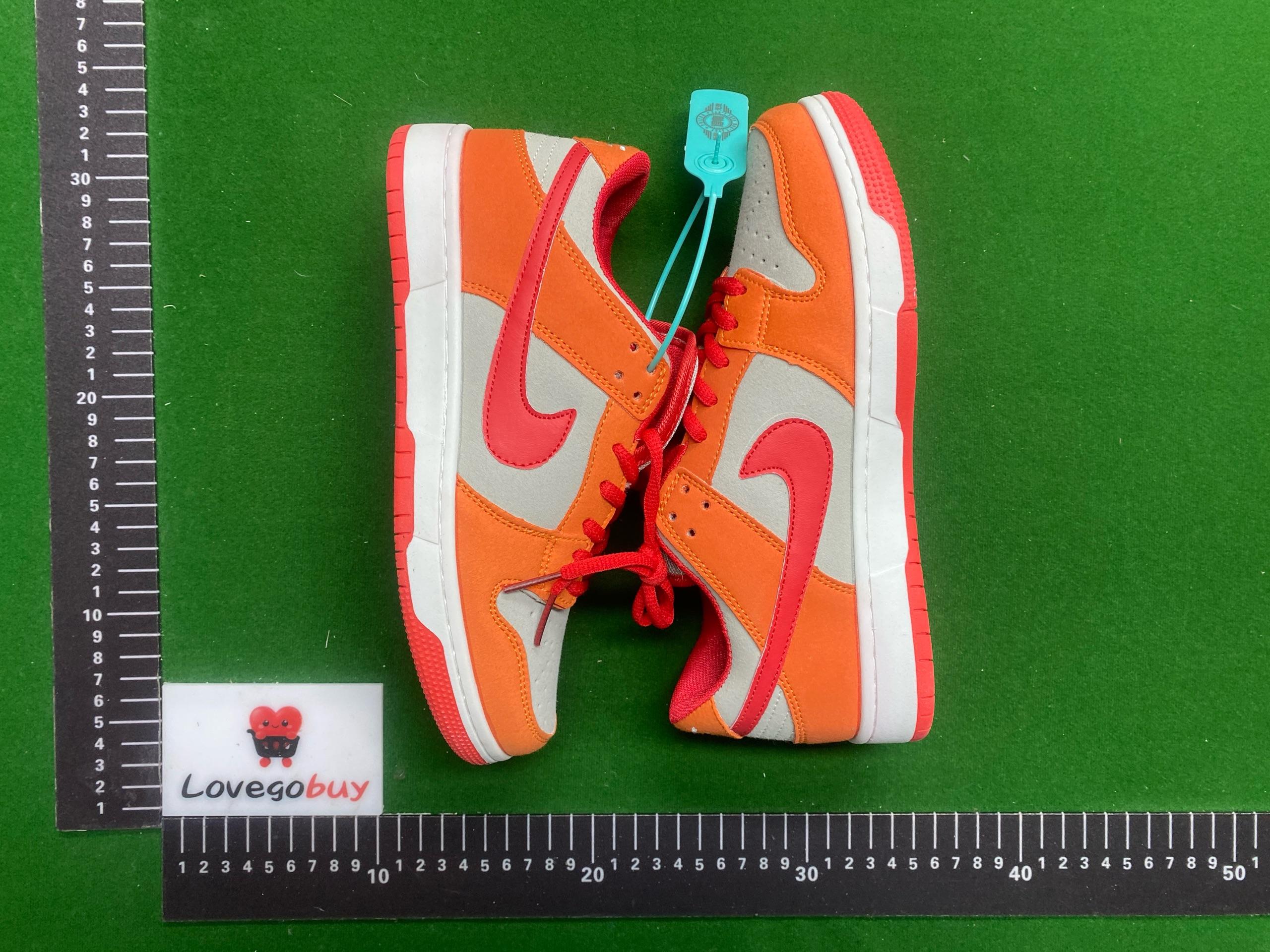 Foto QC 1 de Nike Dunk Low Retro Medium Olive