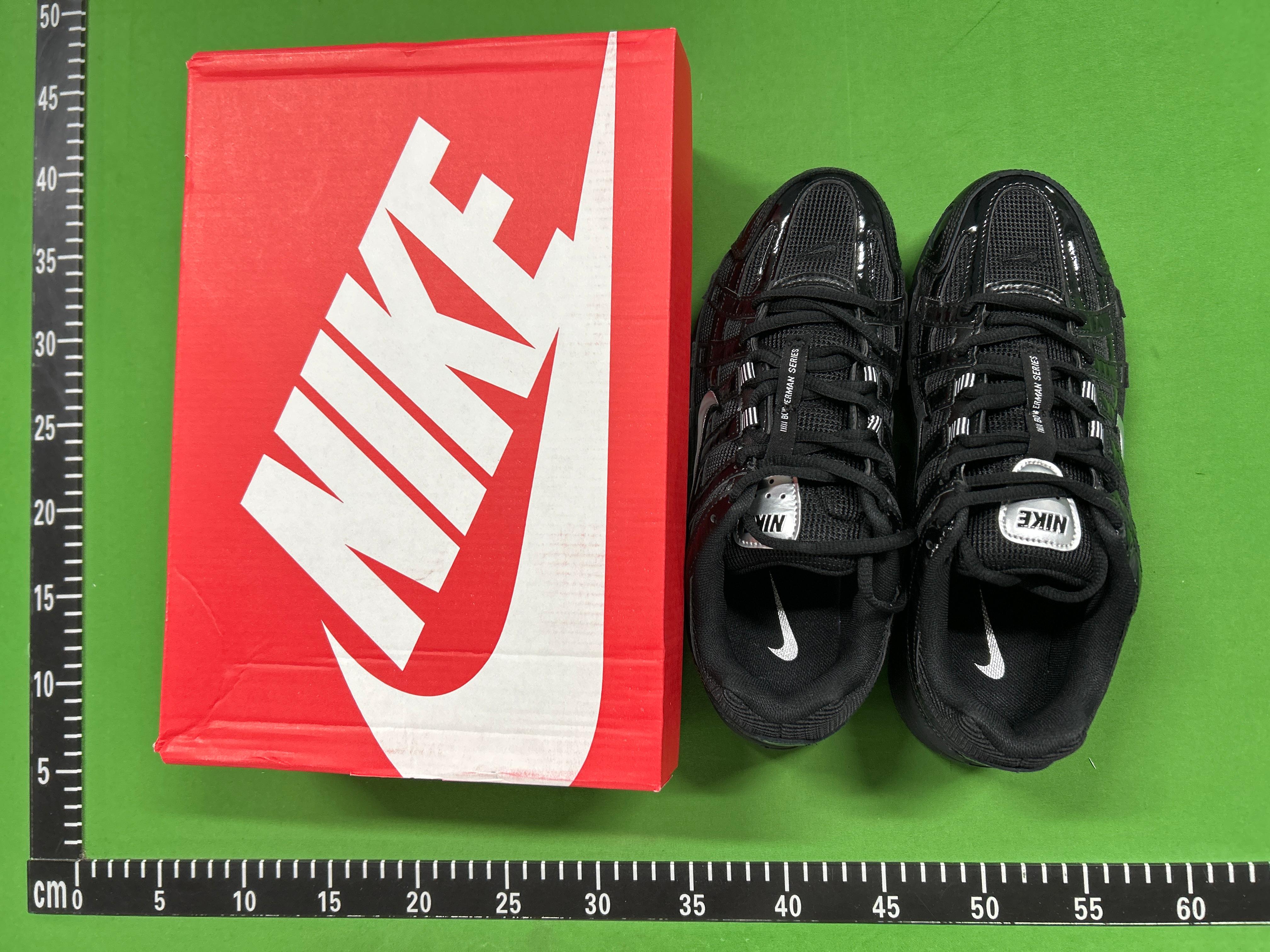 Foto QC 2 de Nike P-6000 Cave Stone Metallic Silver CD6404-202