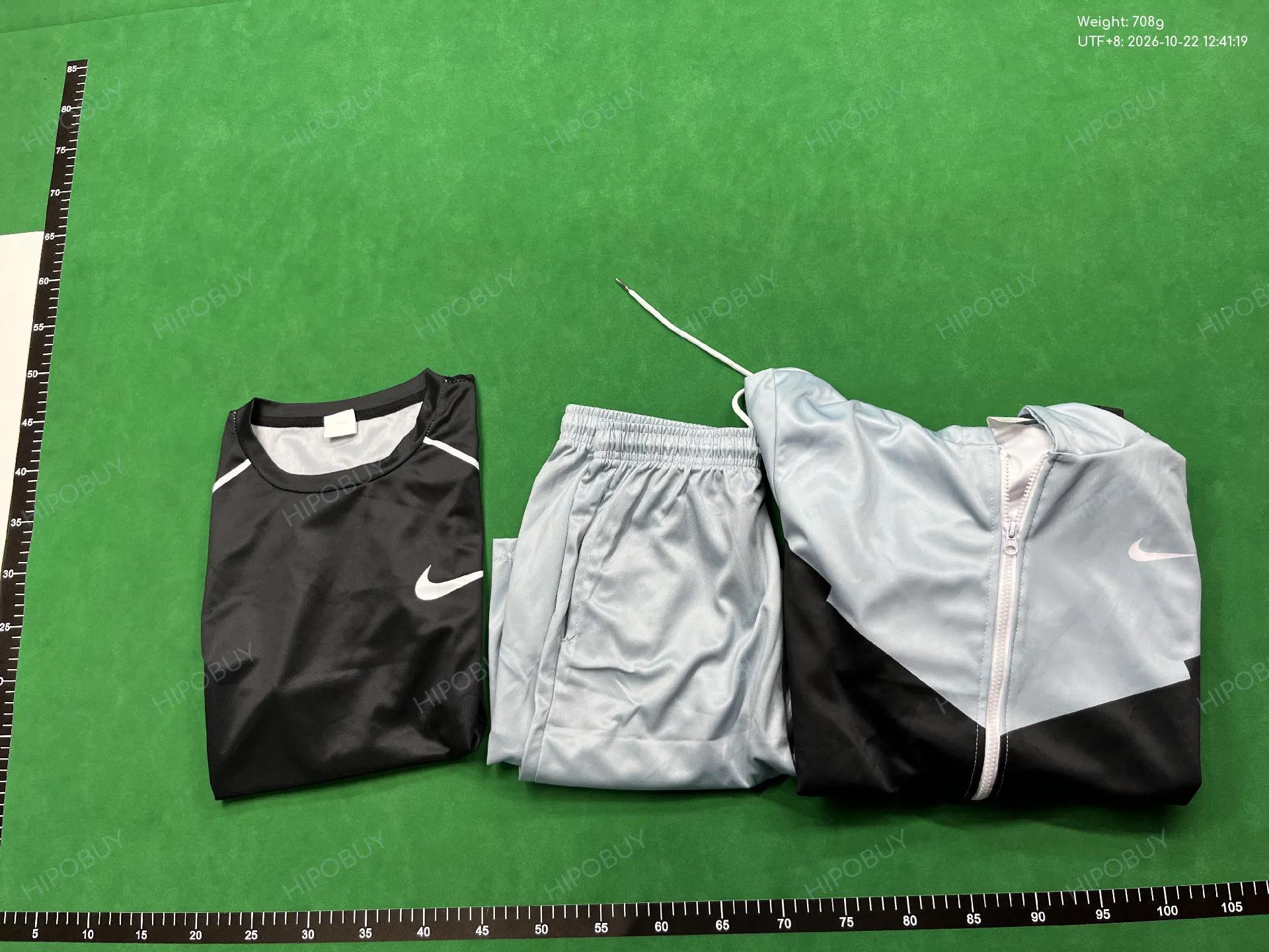 Foto QC 4 de Nike Sweatshirt Quarter Zip Black