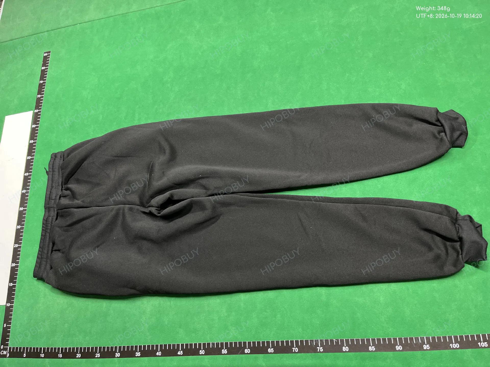 Foto QC 3 de EA7 Emporio Armani Core ID Sweatpants Navy