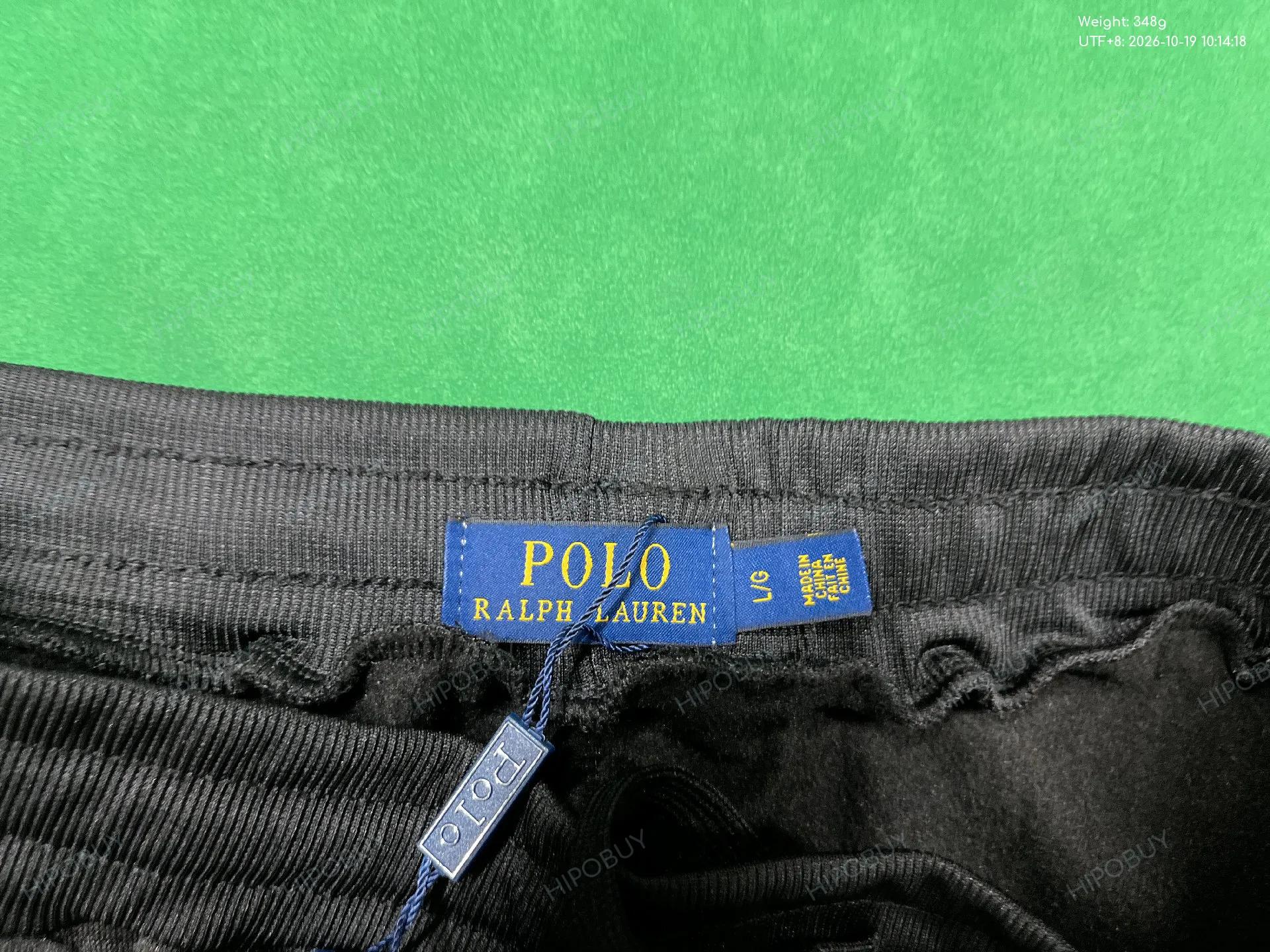 Foto QC 1 de EA7 Emporio Armani Core ID Sweatpants Navy