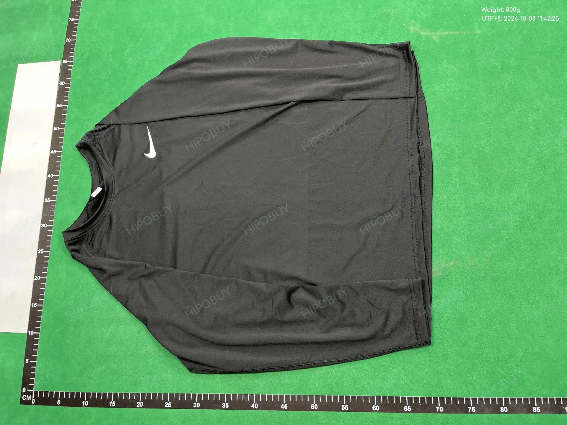 Foto QC 6 de Nike Shirt Black